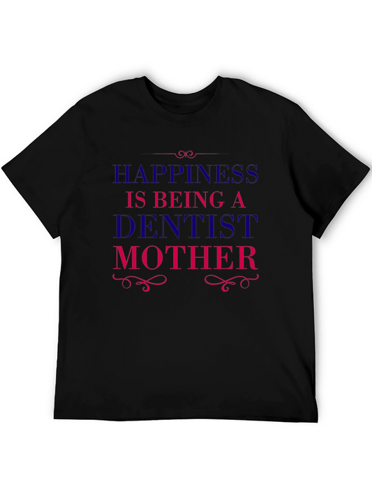 Dentist Mother T-Shirt