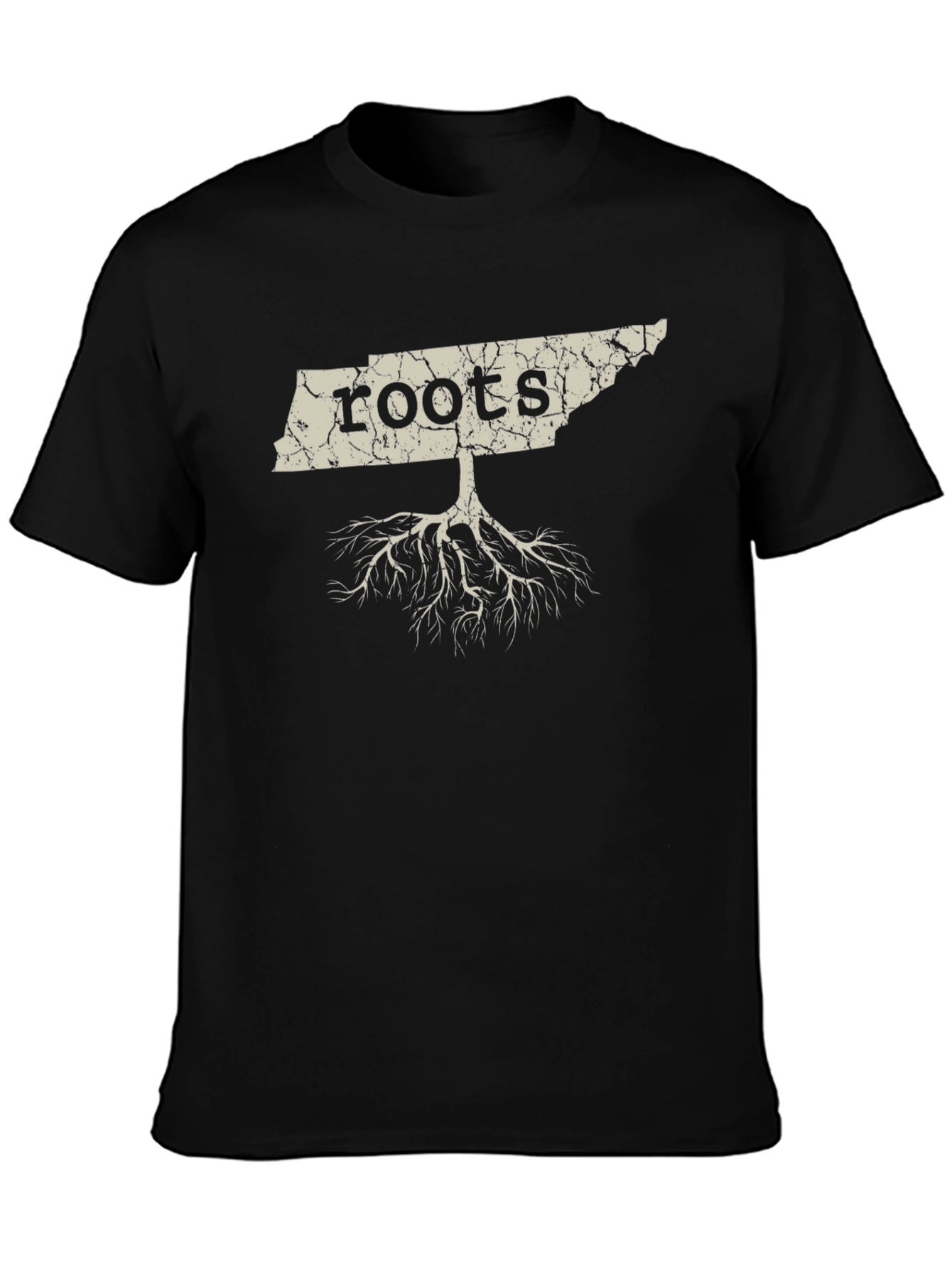 Tennessee Roots Graphic T-Shirt - Unisex