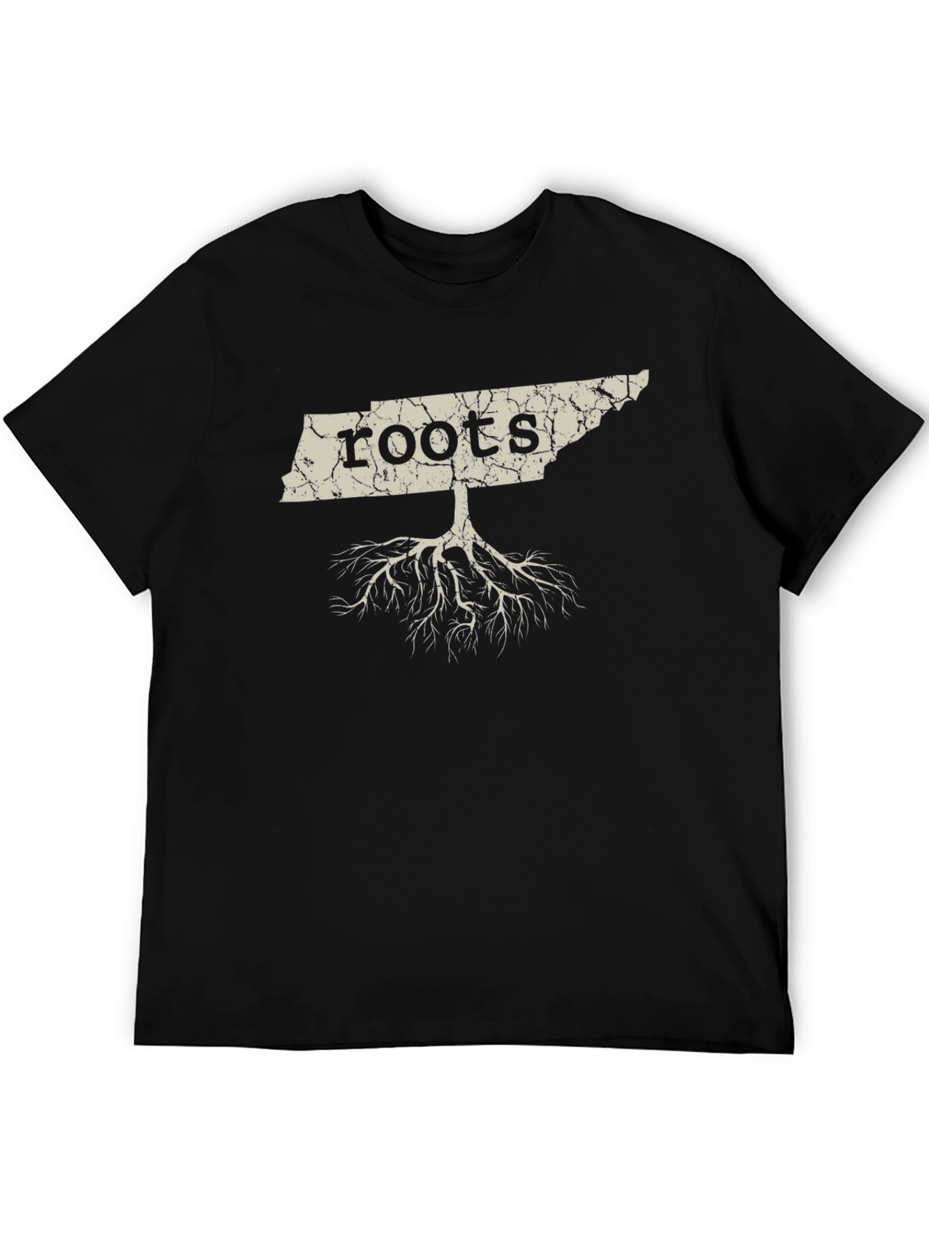 Tennessee Roots Graphic T-Shirt - Unisex