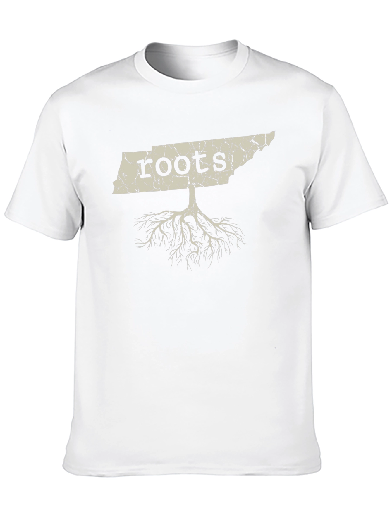 Tennessee Roots Graphic T-Shirt - Unisex