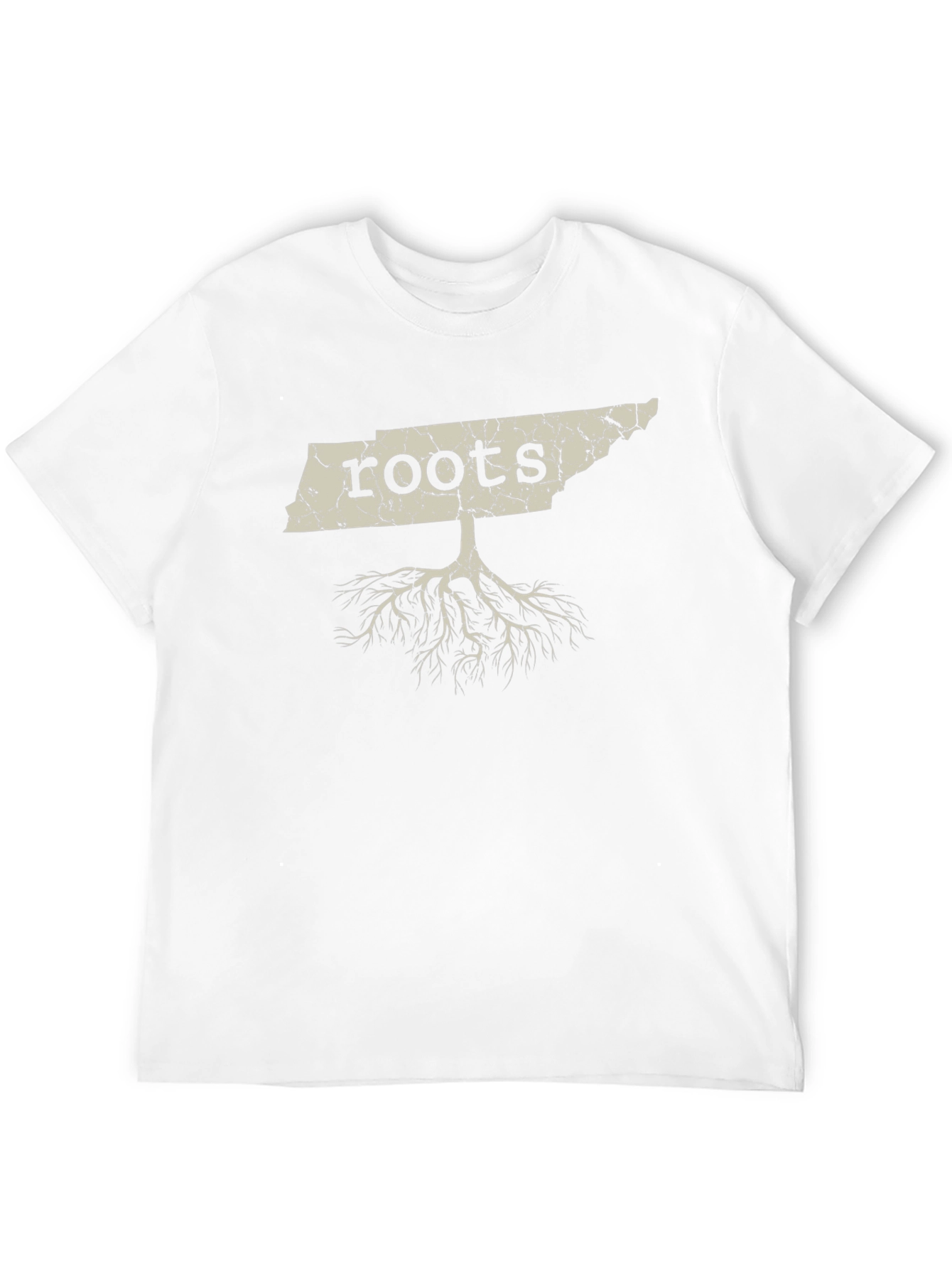 Tennessee Roots Graphic T-Shirt - Unisex