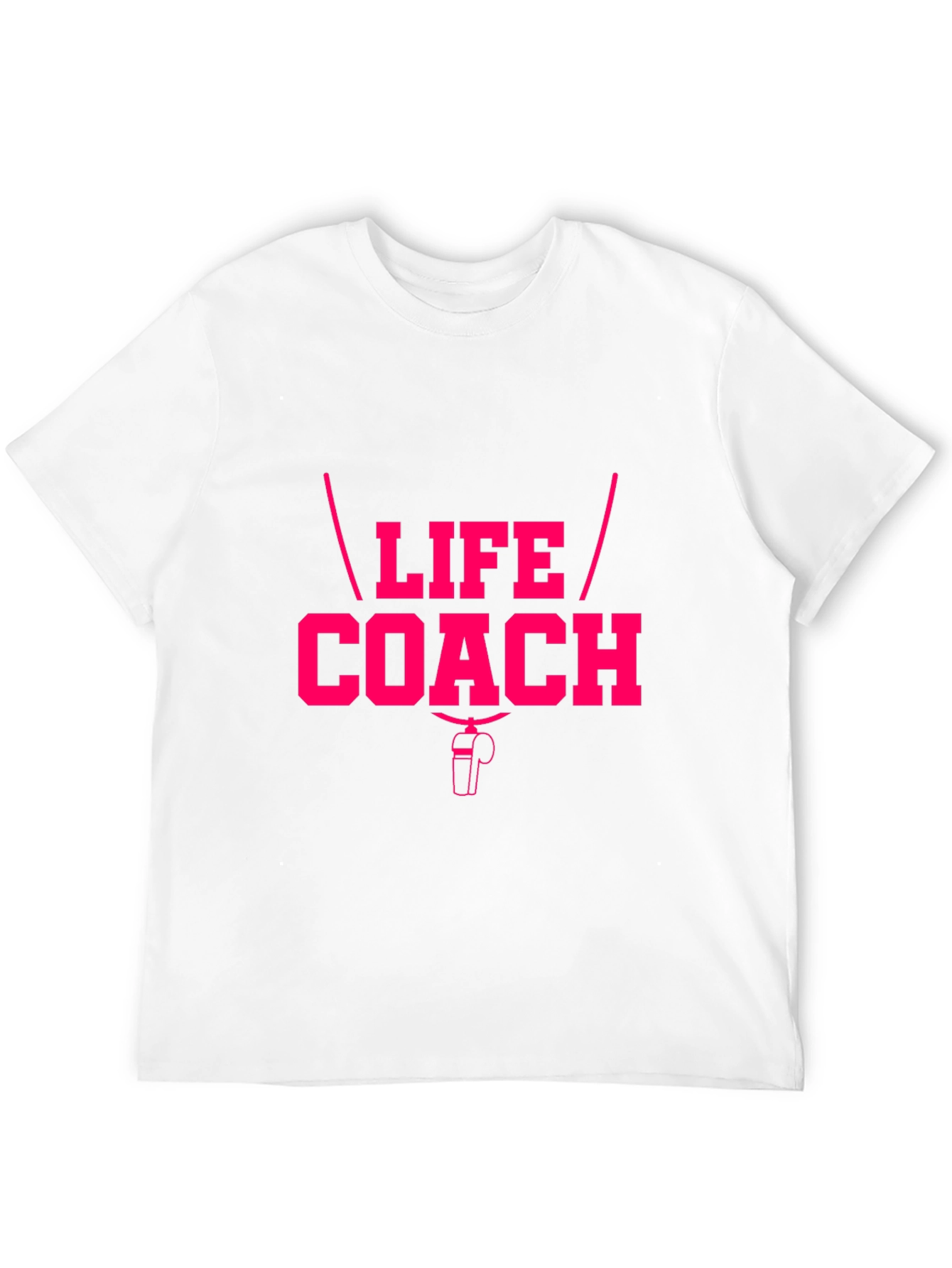 Life Coach Graphic Tee