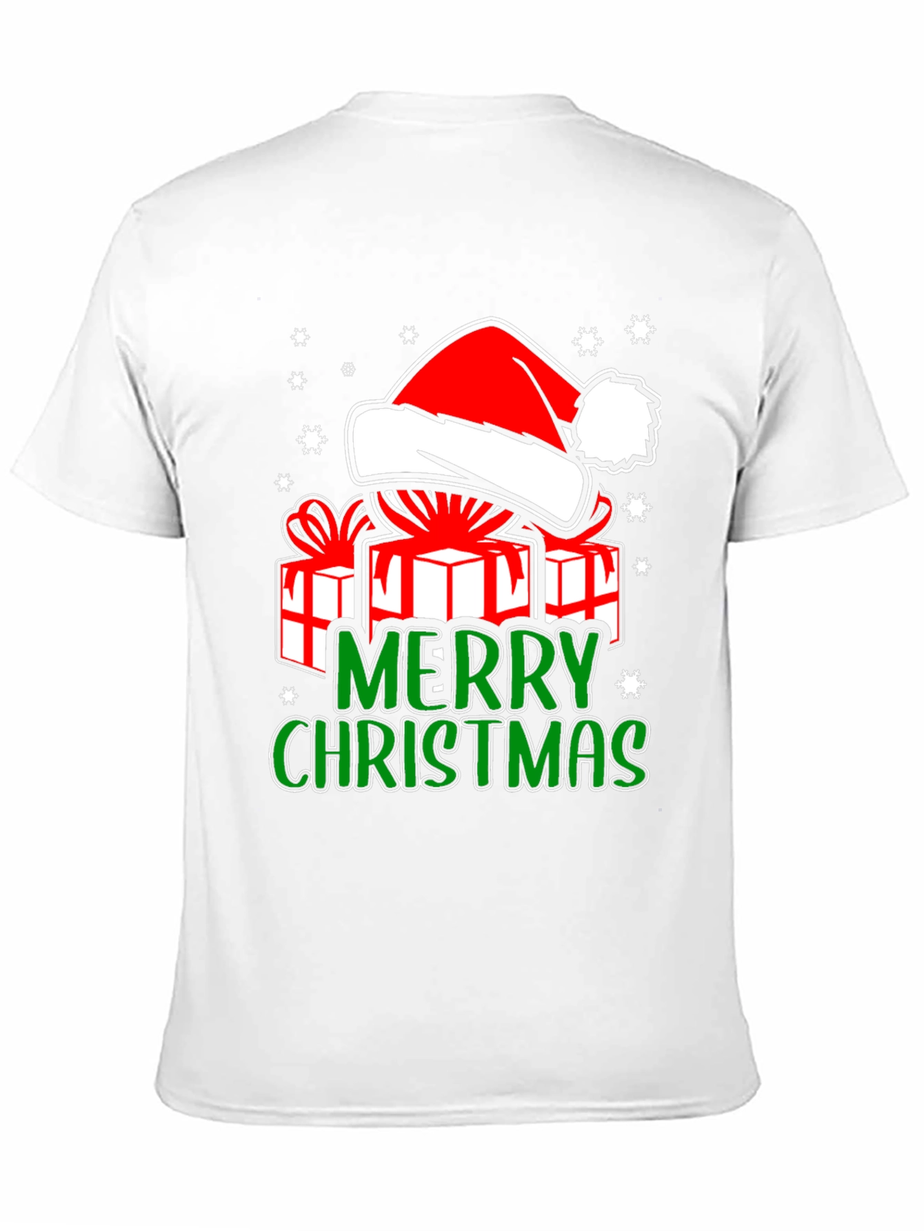 Merry Christmas T-Shirt