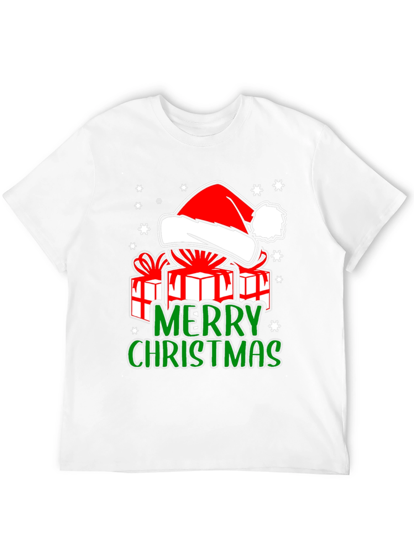 Merry Christmas T-Shirt