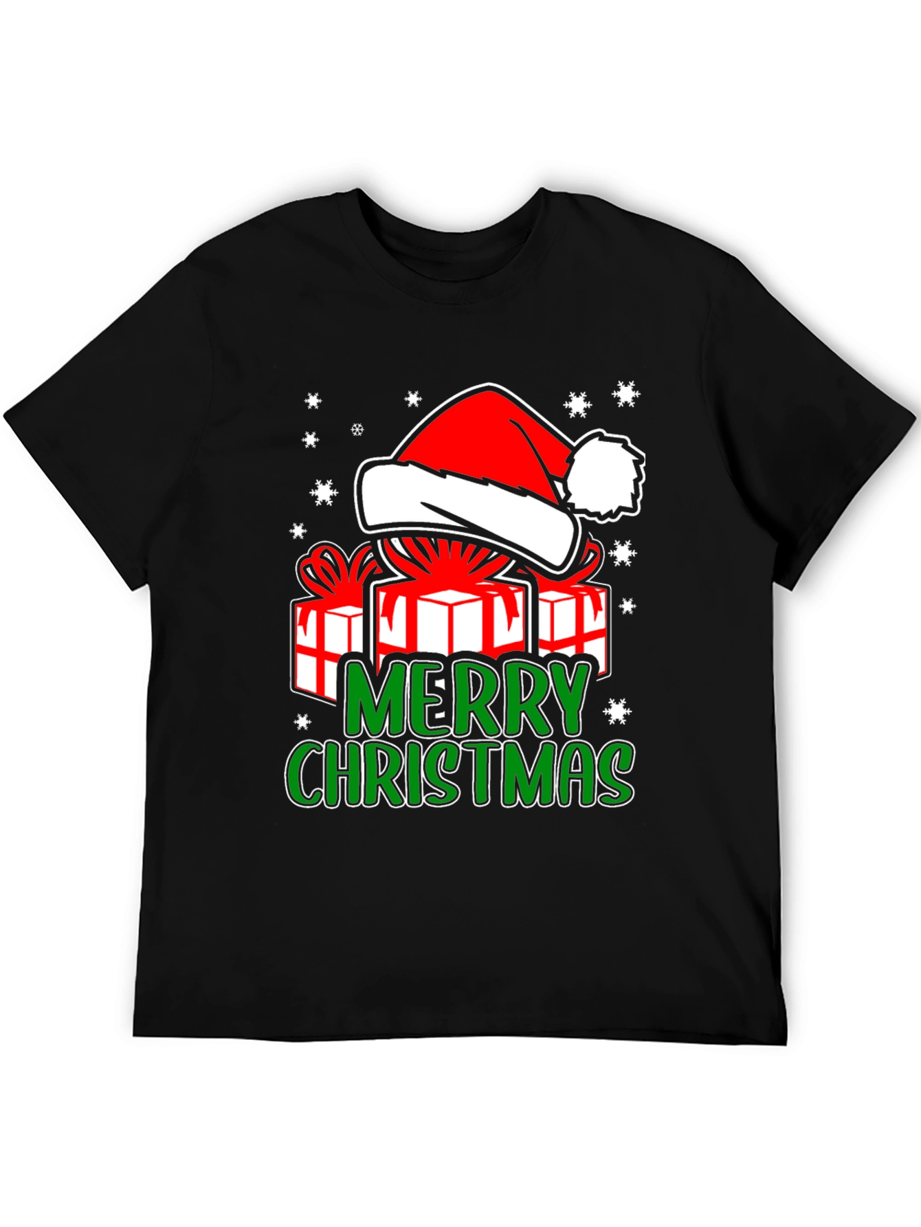 Merry Christmas T-Shirt
