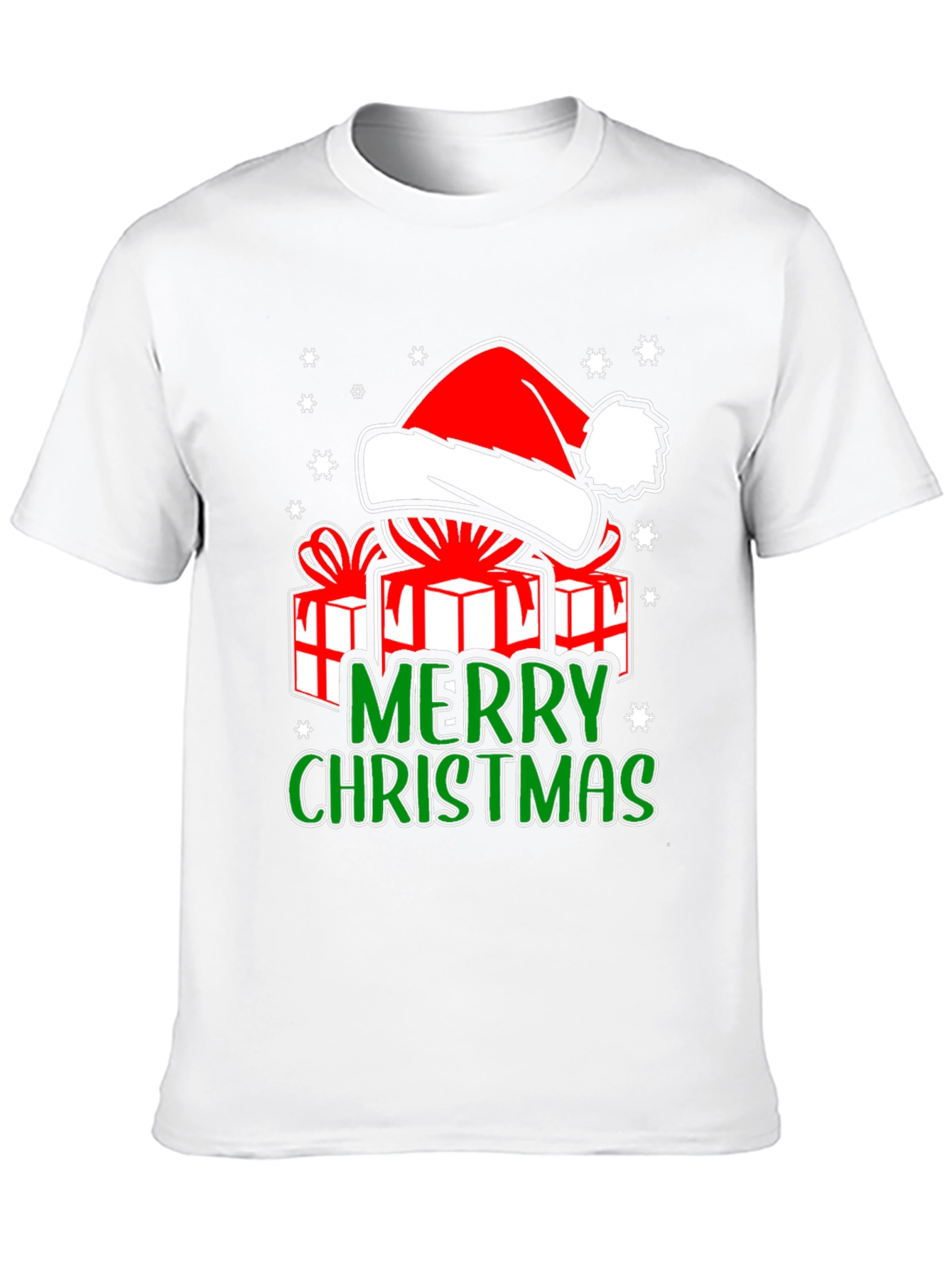 Merry Christmas T-Shirt