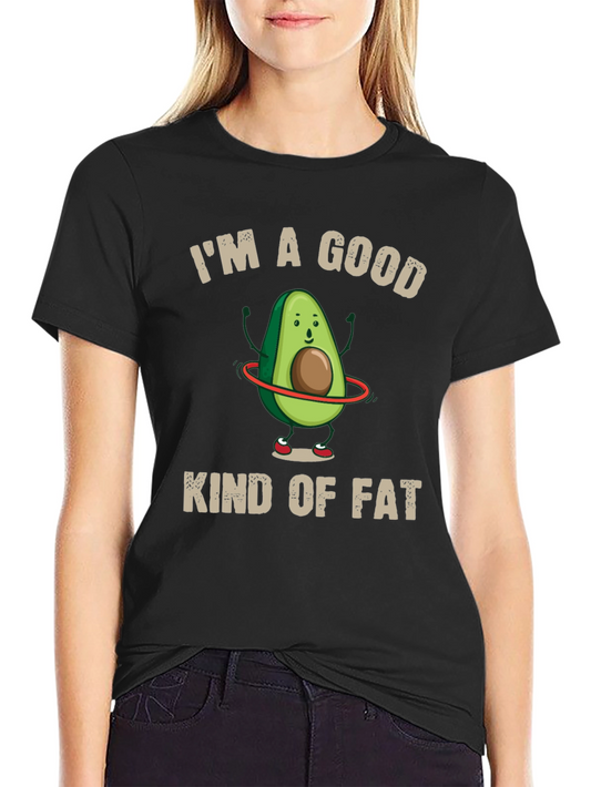 Funny Avocado