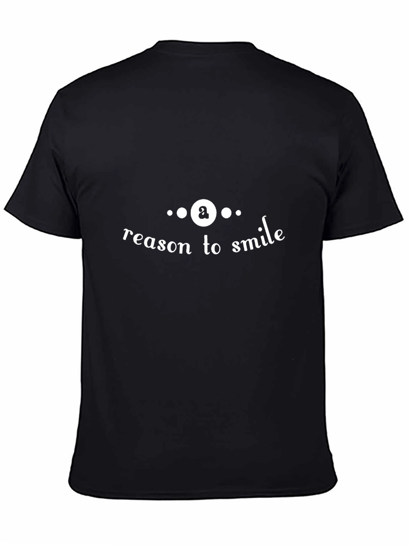 Reason to Smile Graphic Tee
