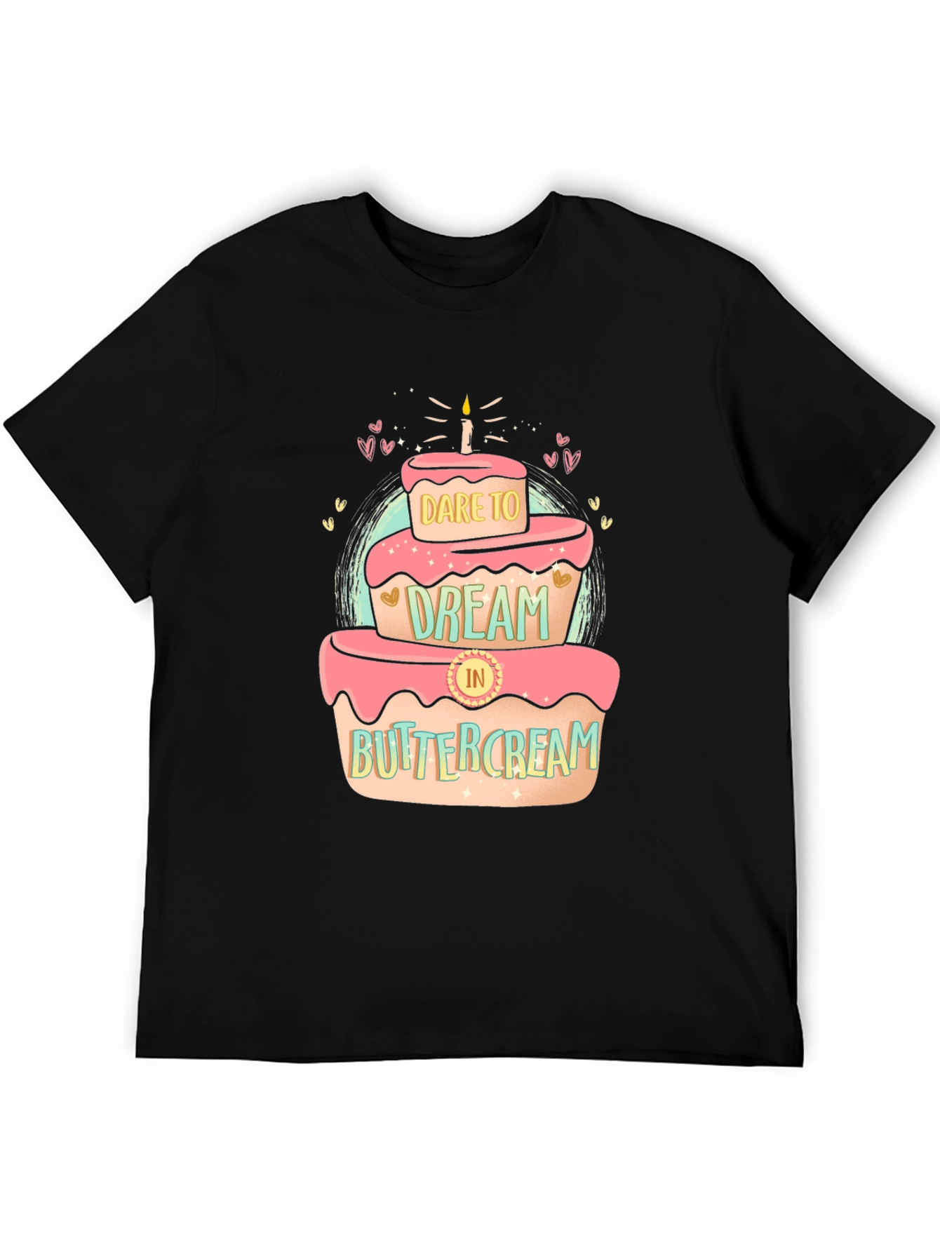 Dare to Dream T-Shirt