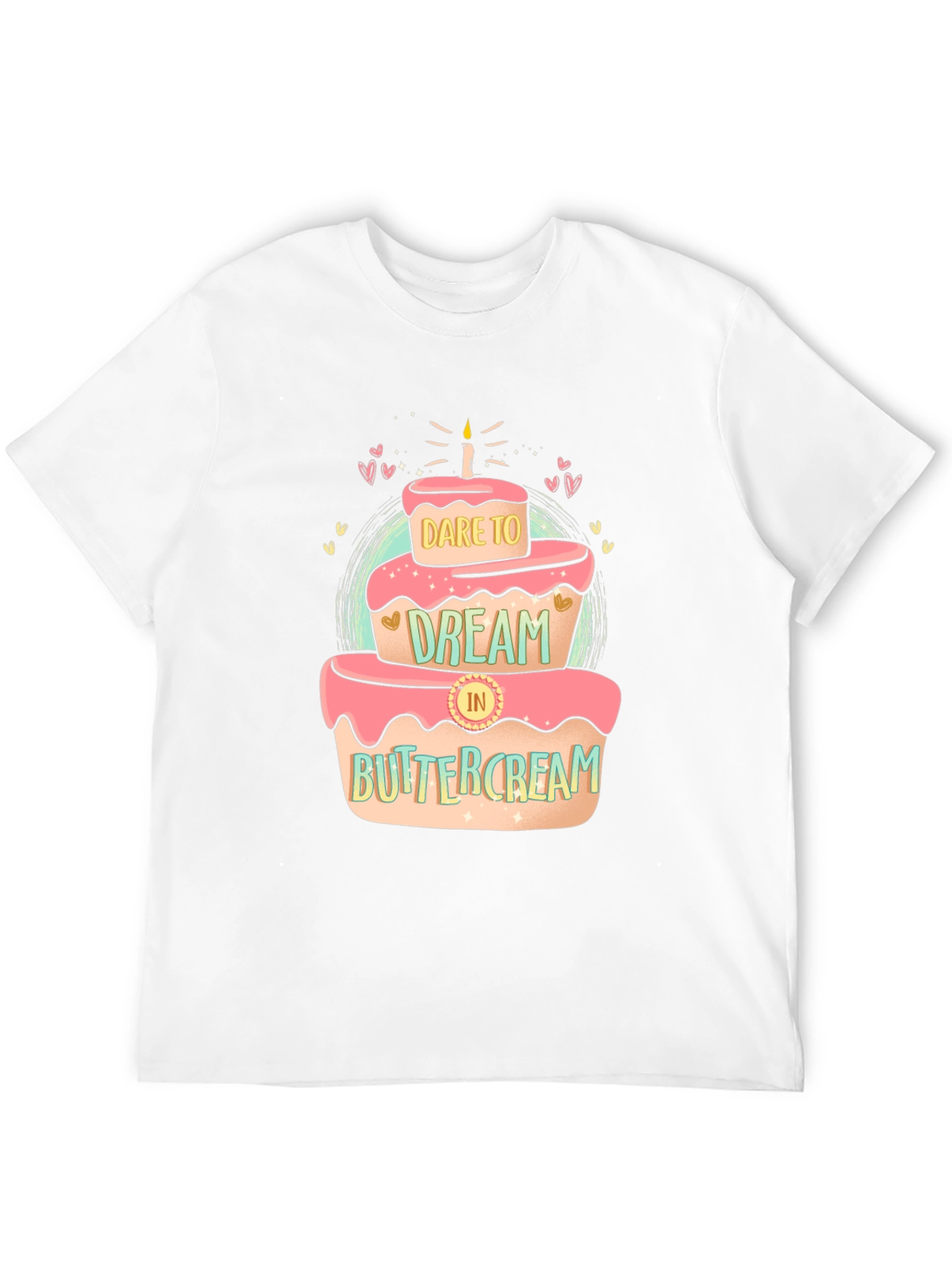 Dare to Dream T-Shirt