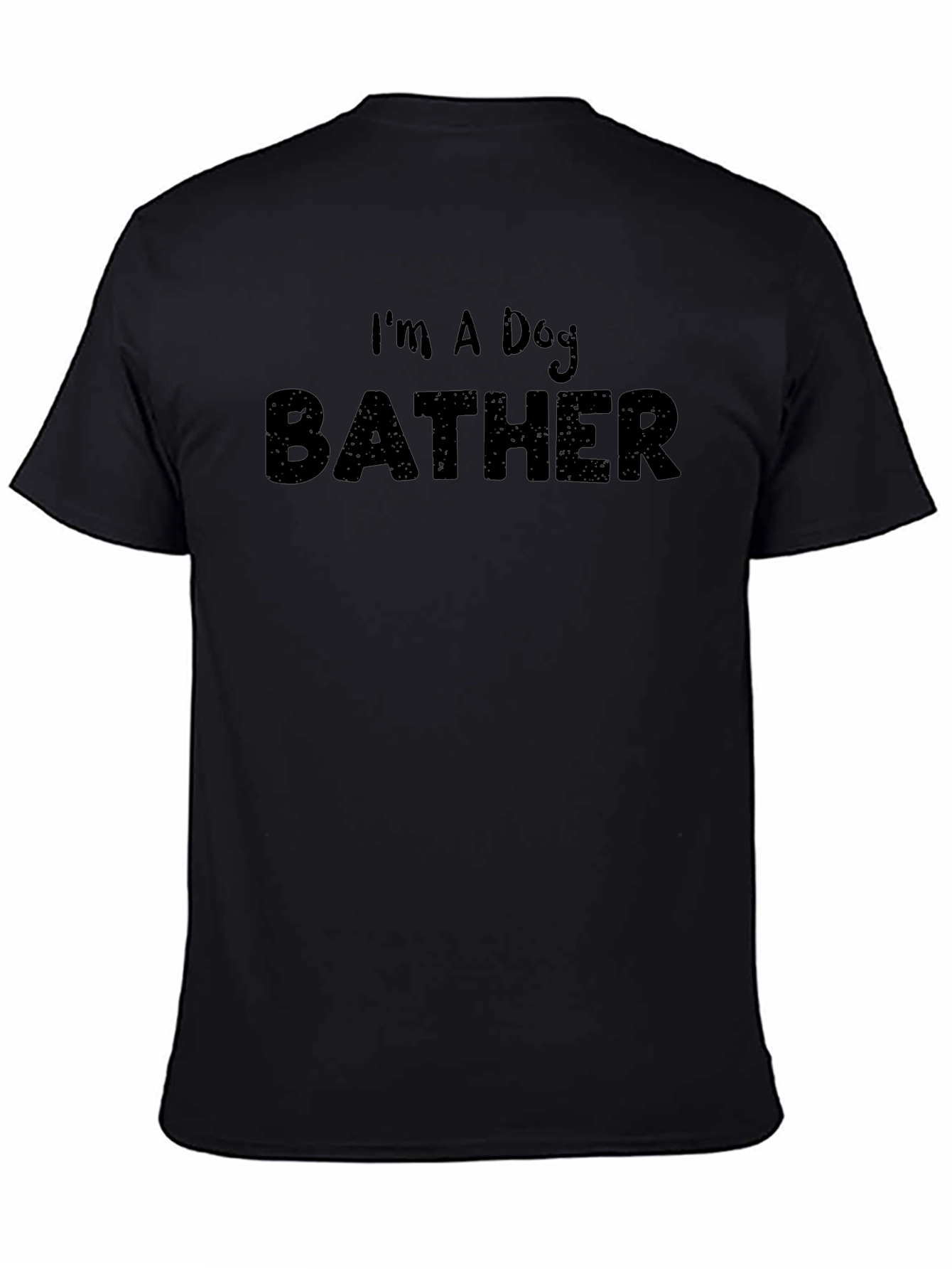 Dog Bather T-Shirt