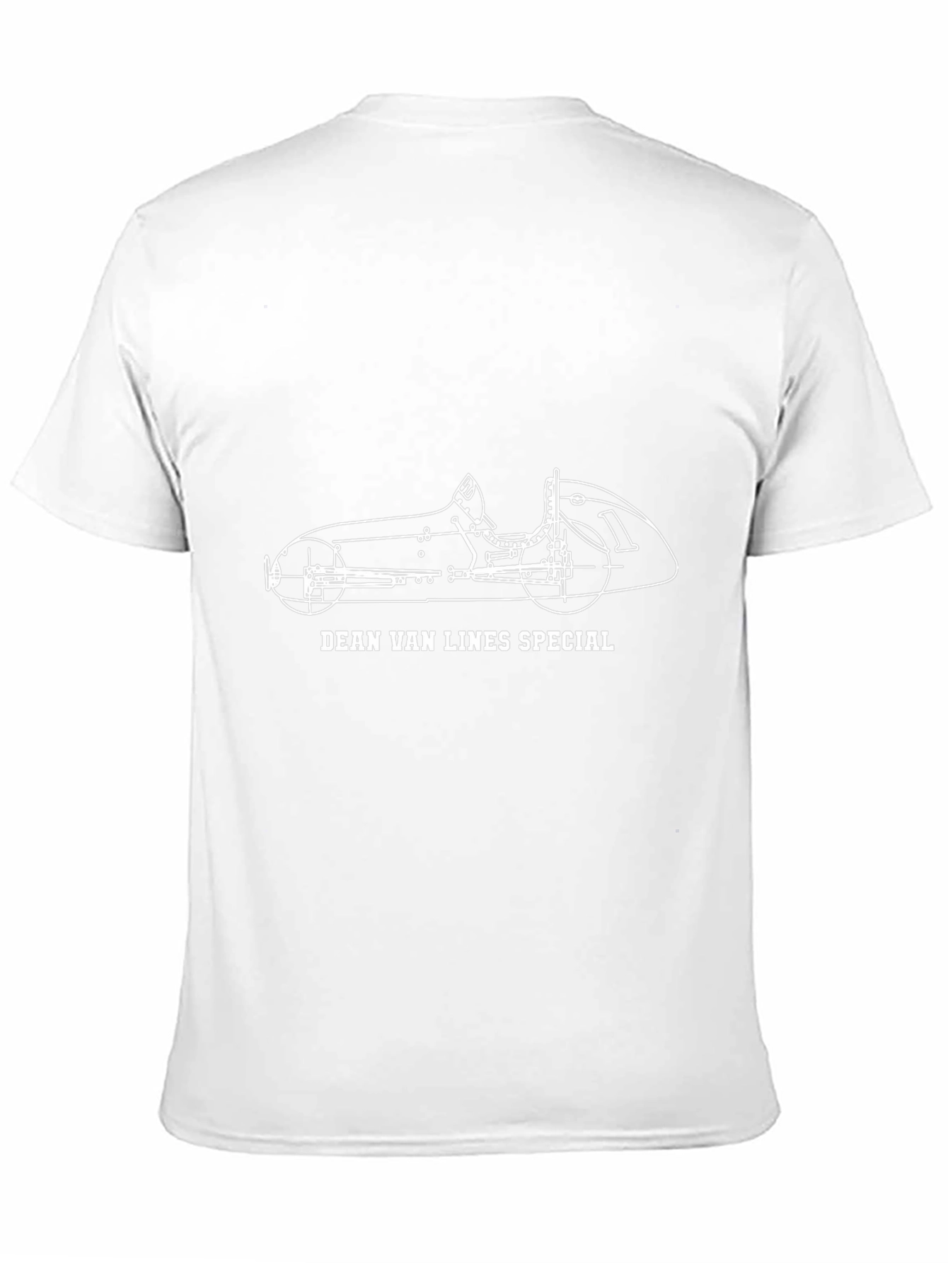 Dean Van Lines Special T-Shirt