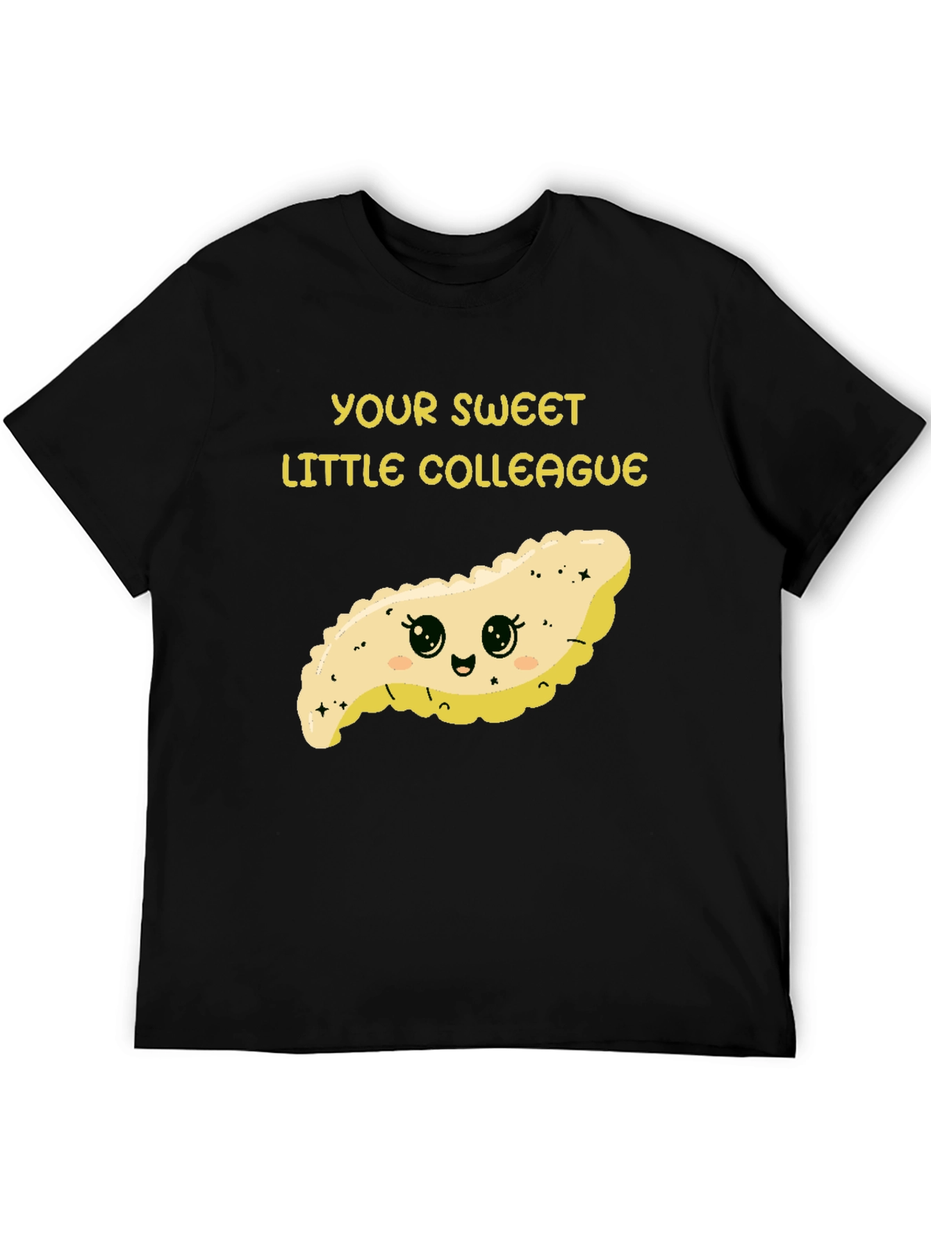 Sweet Colleague T-Shirt - Cute Foodie Tee