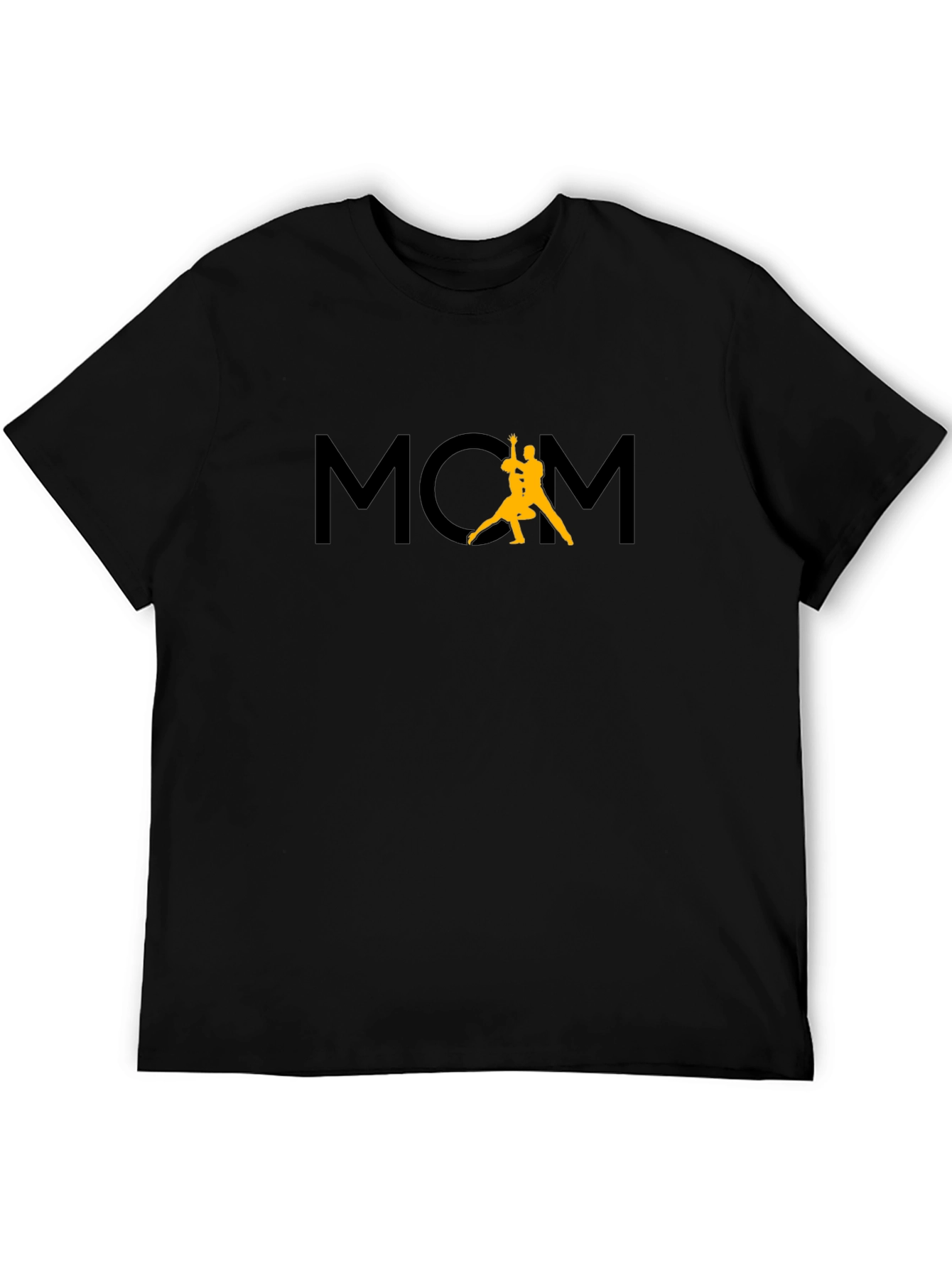 Dance Mom T-Shirt - Tango Lovers Gift
