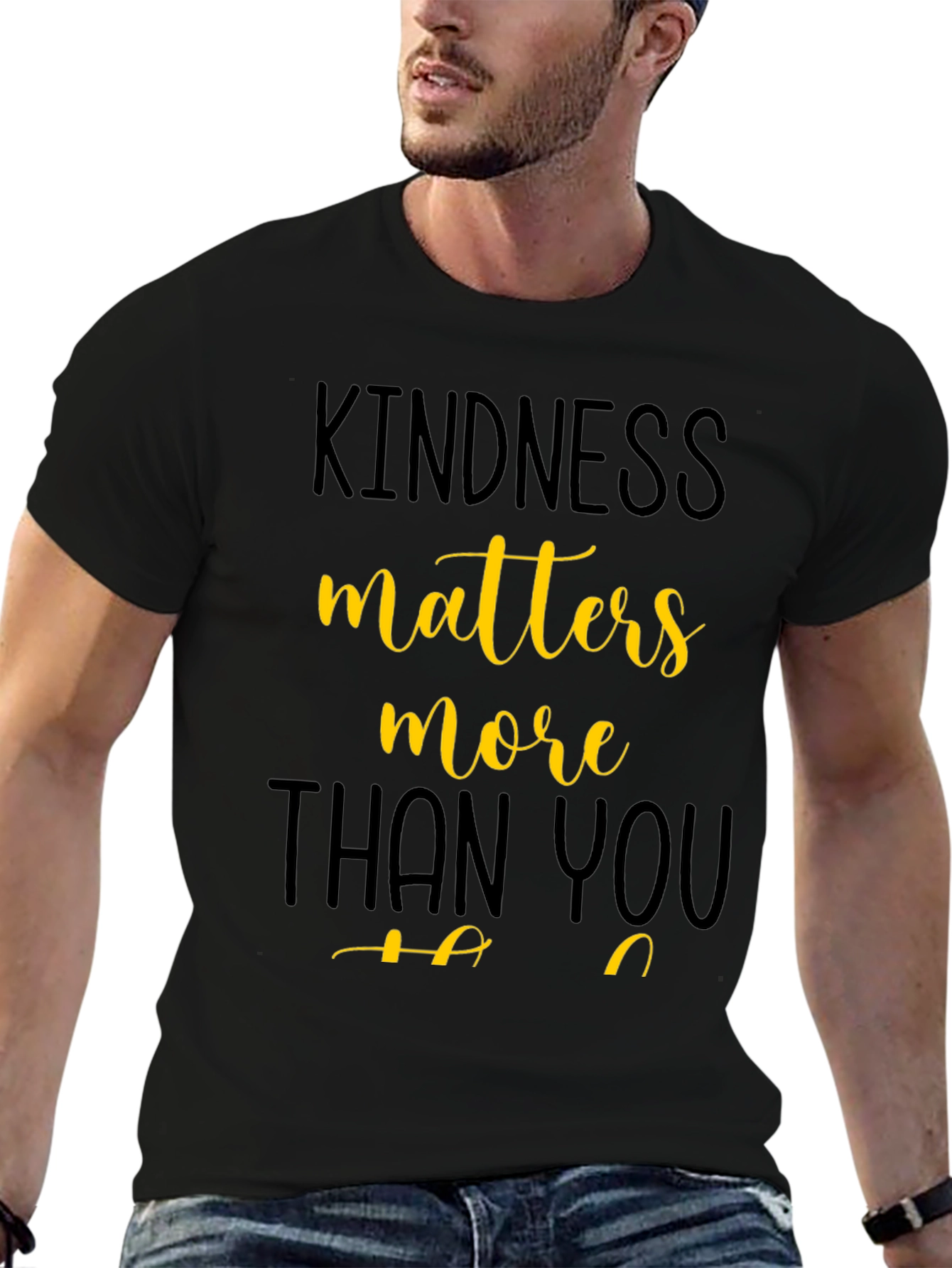 Kindness Matters T-Shirt