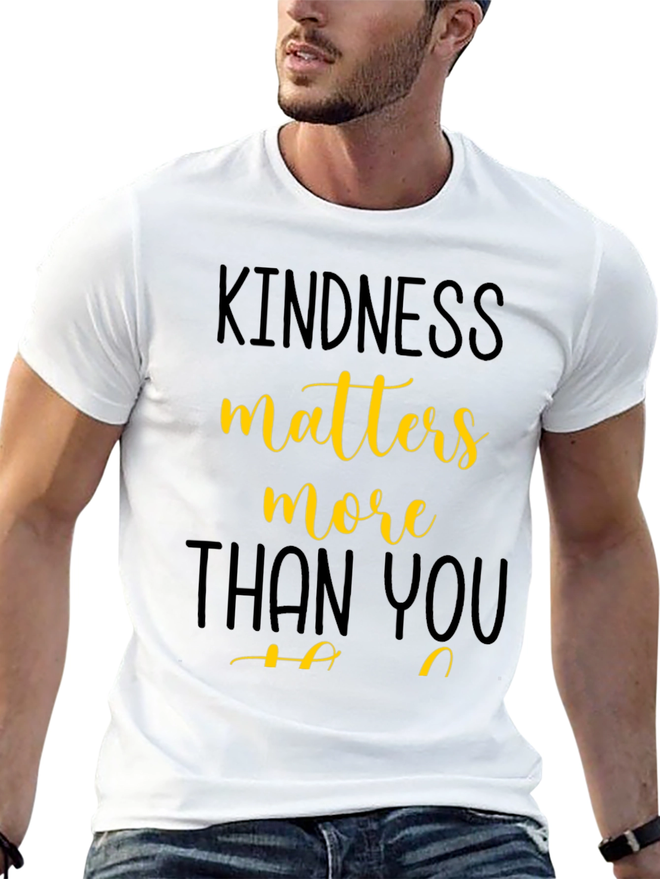 Kindness Matters T-Shirt