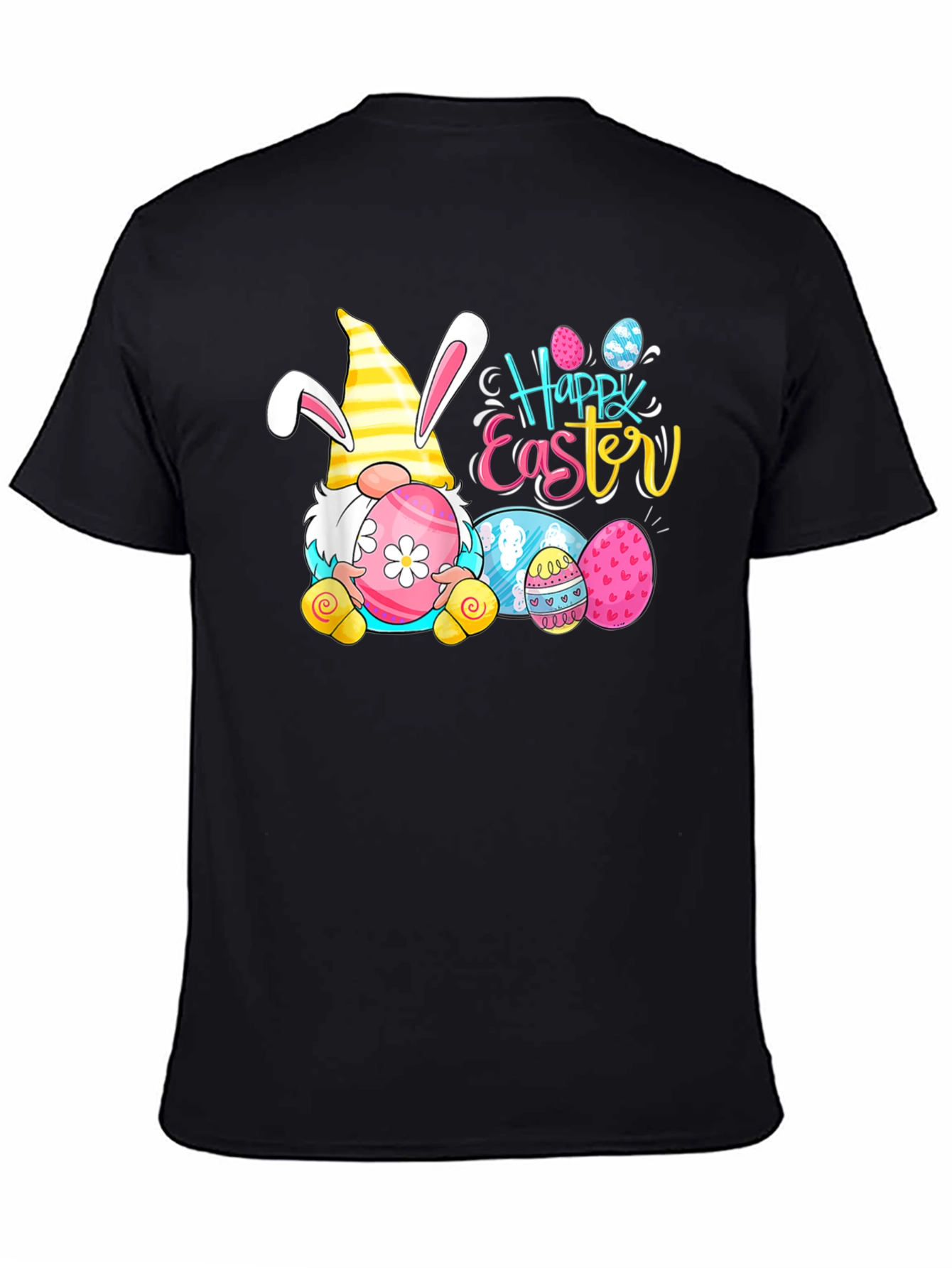 Happy Easter Gnome T-Shirt