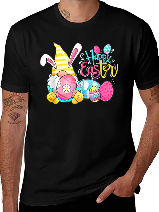 Happy Easter Gnome T-Shirt