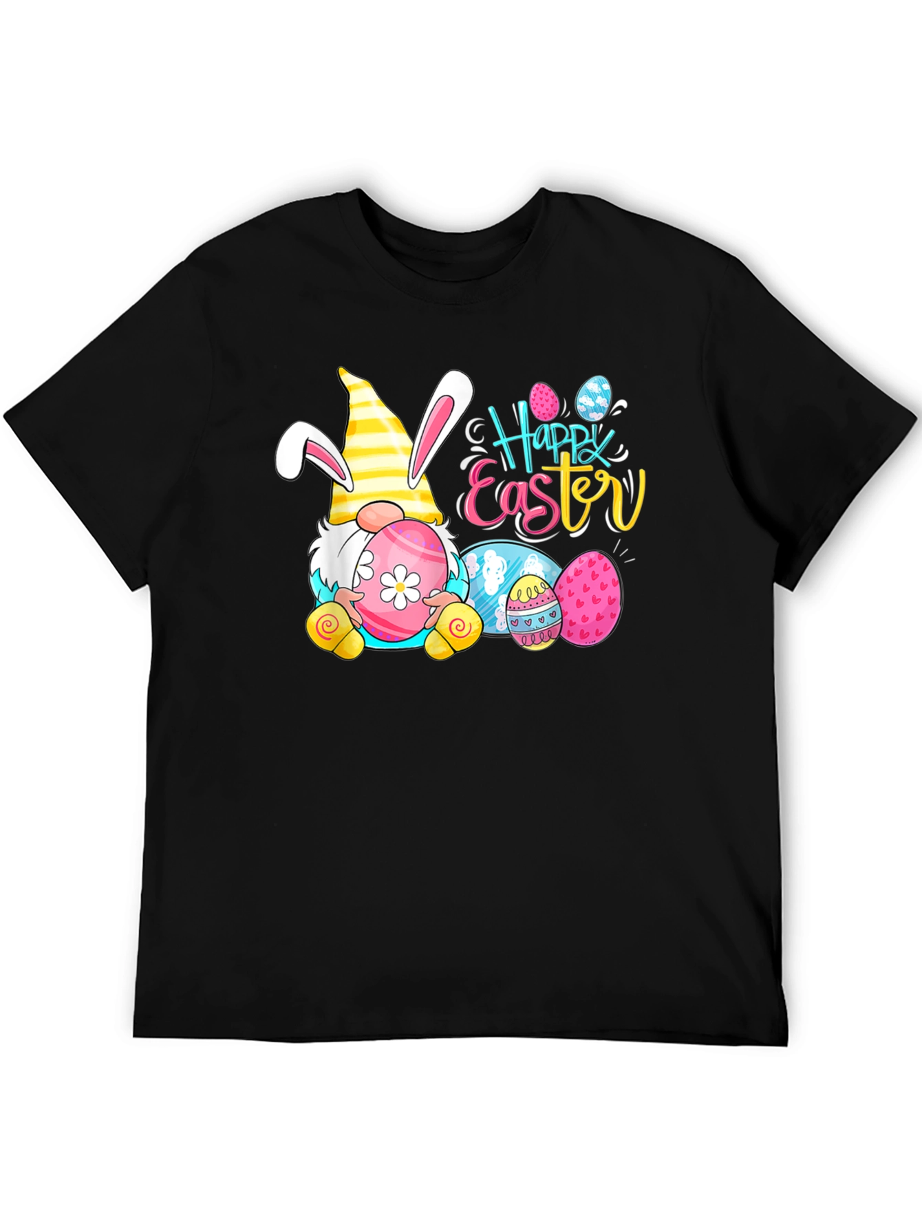 Happy Easter Gnome T-Shirt