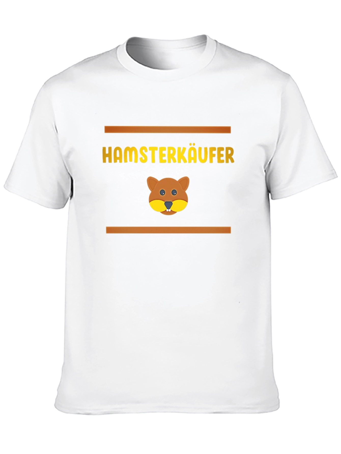 Hamsterkäufer Graphic Tee