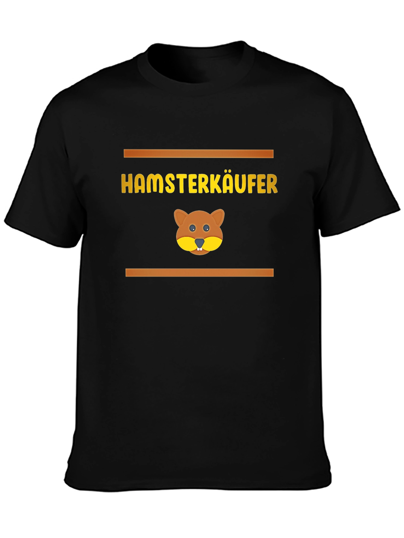 Hamsterkäufer Graphic Tee