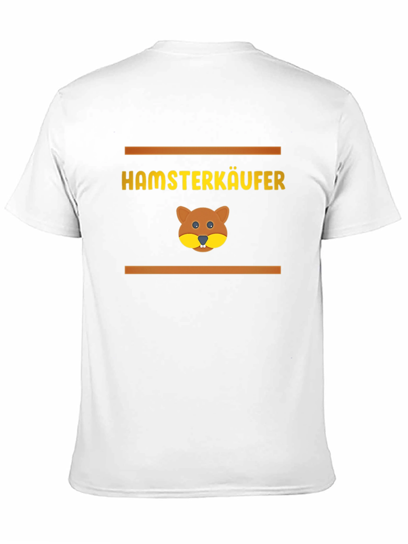 Hamsterkäufer Graphic Tee