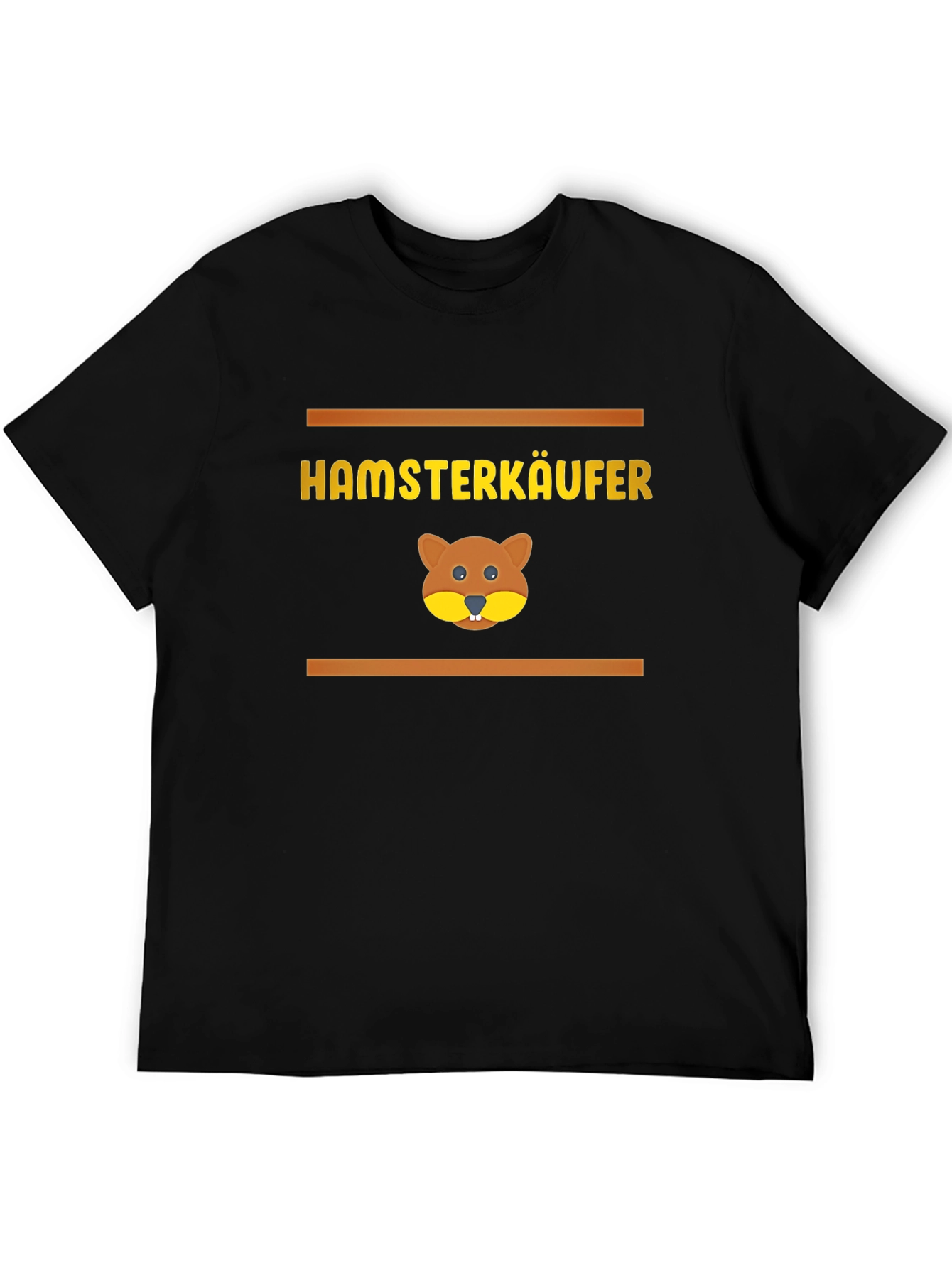 Hamsterkäufer Graphic Tee