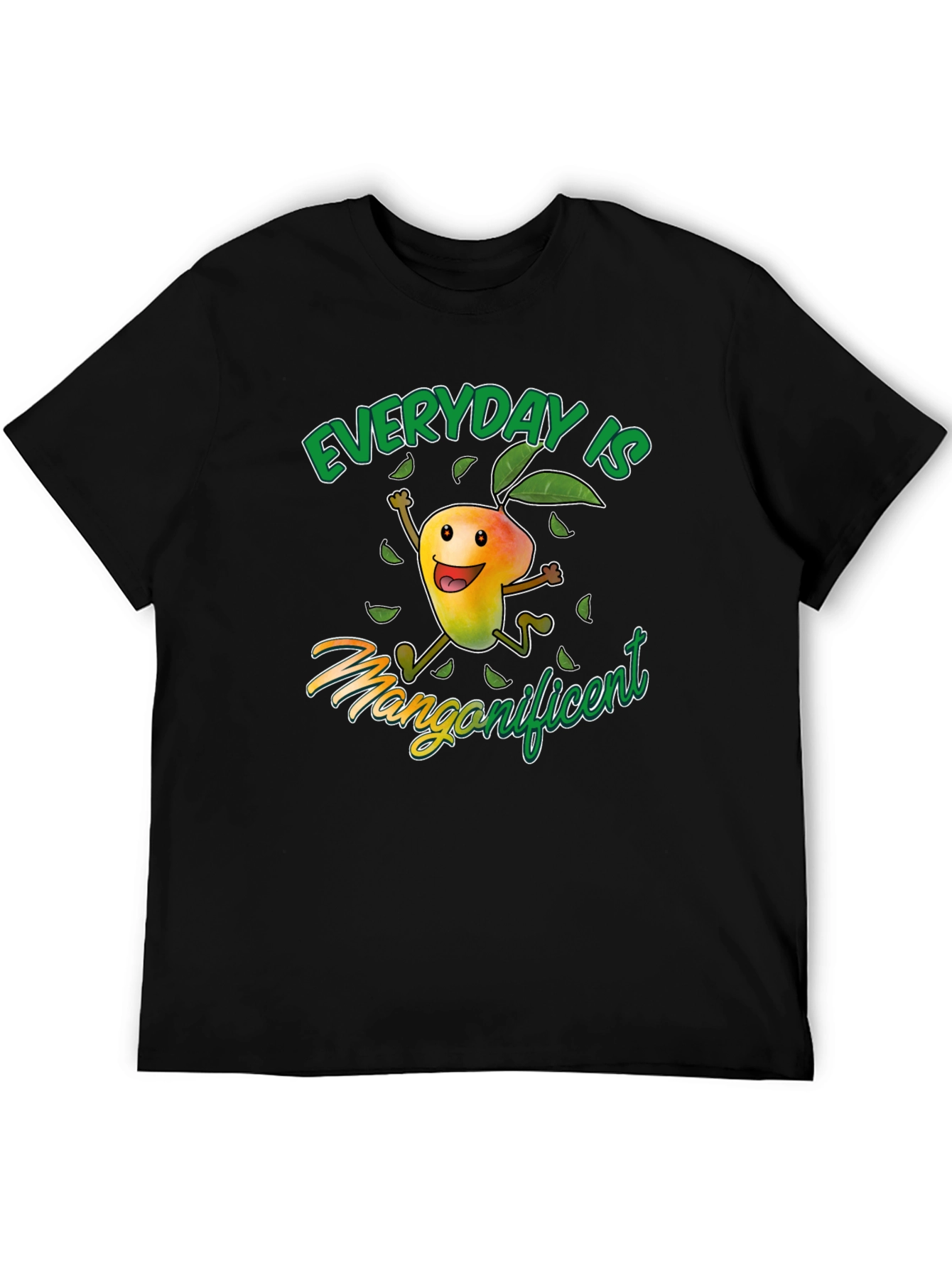 Everyday is Mangonificent Graphic Tee