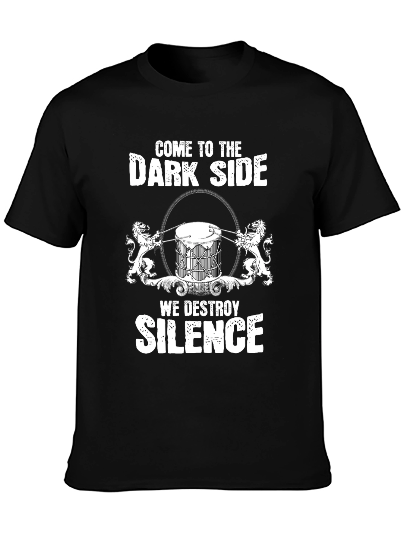 Come to the Dark Side T-Shirt