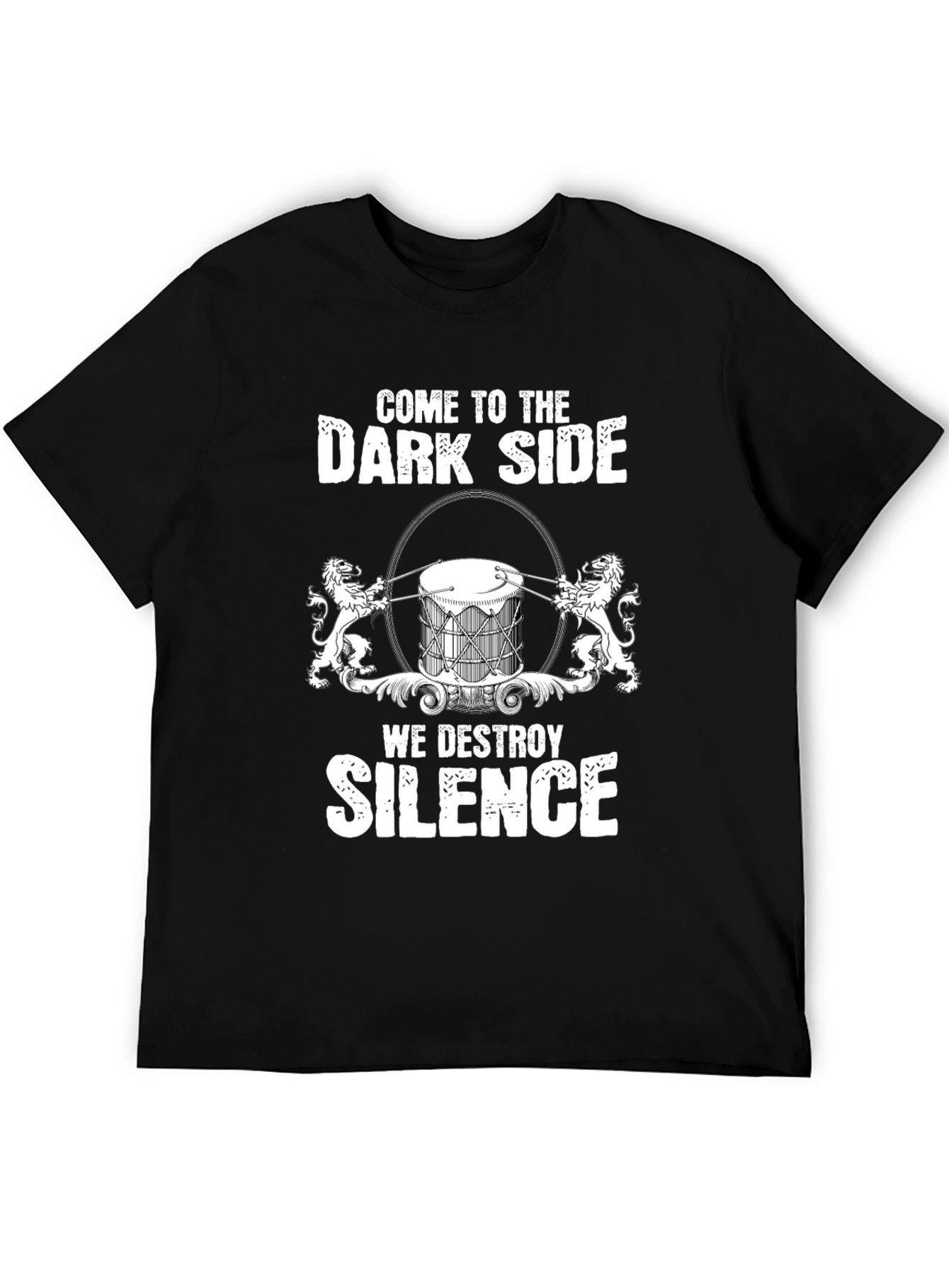 Come to the Dark Side T-Shirt