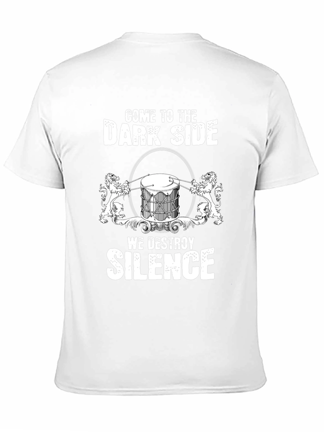 Come to the Dark Side T-Shirt