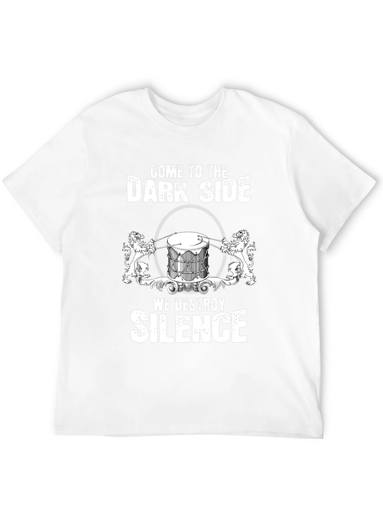 Come to the Dark Side T-Shirt