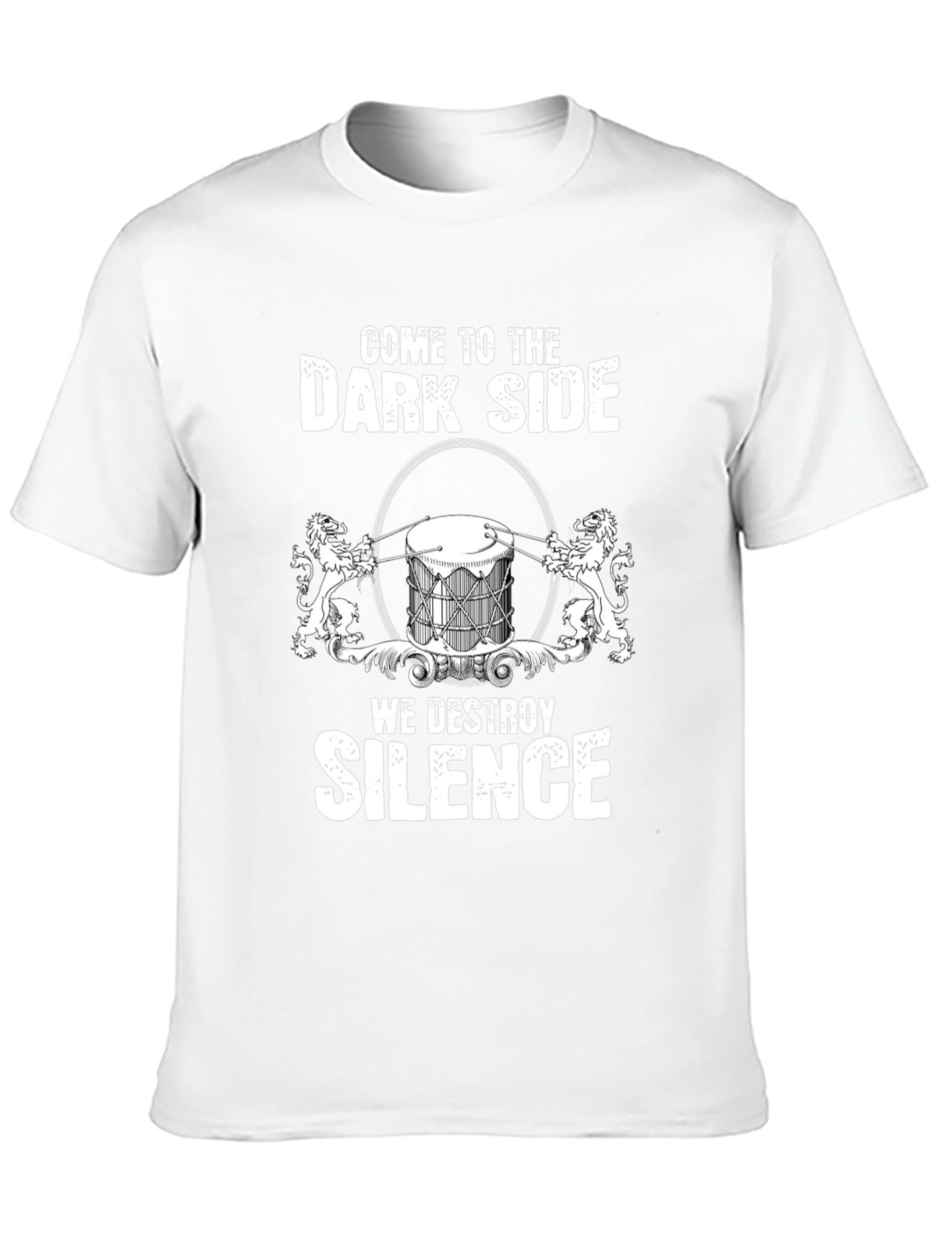 Come to the Dark Side T-Shirt