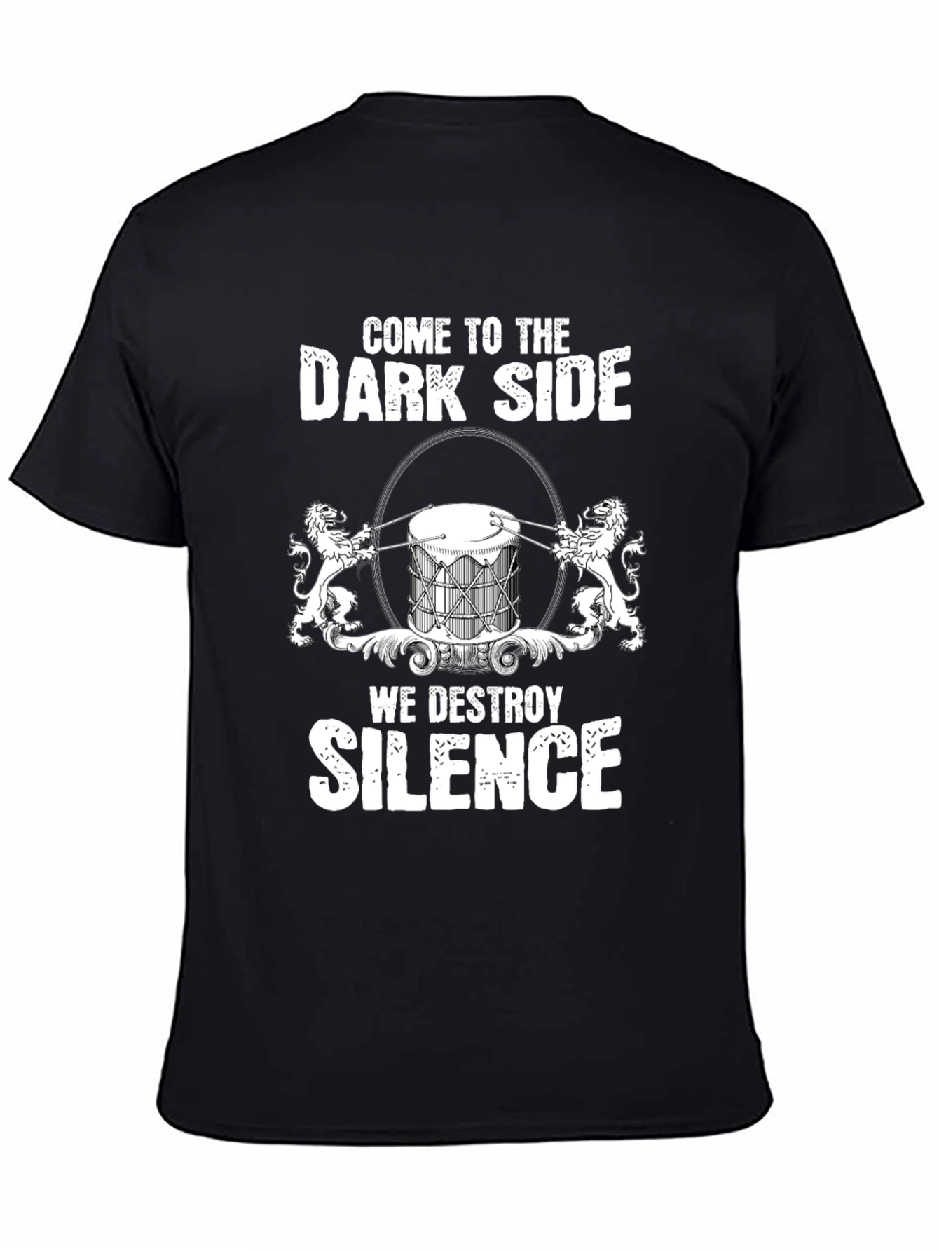 Come to the Dark Side T-Shirt