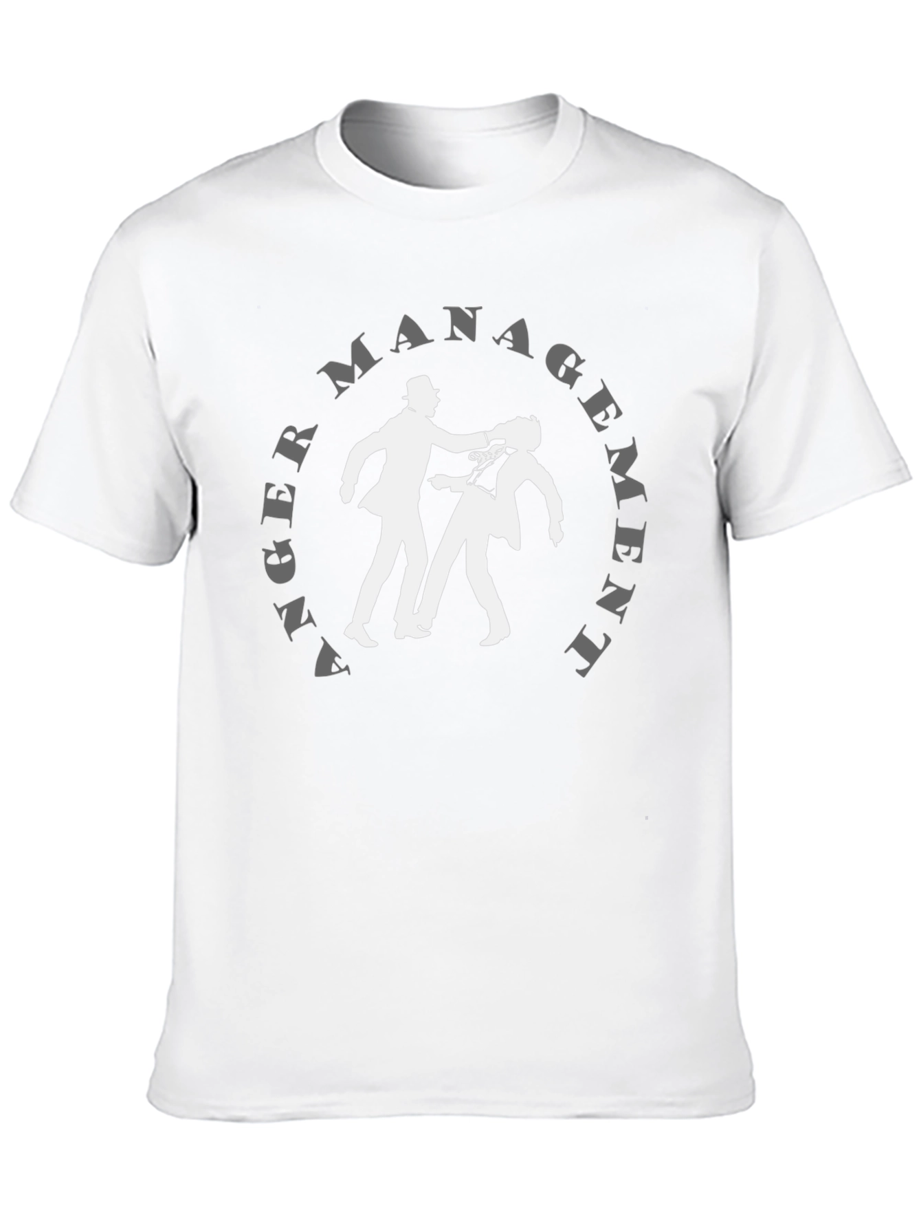 Anger Management Graphic Tee