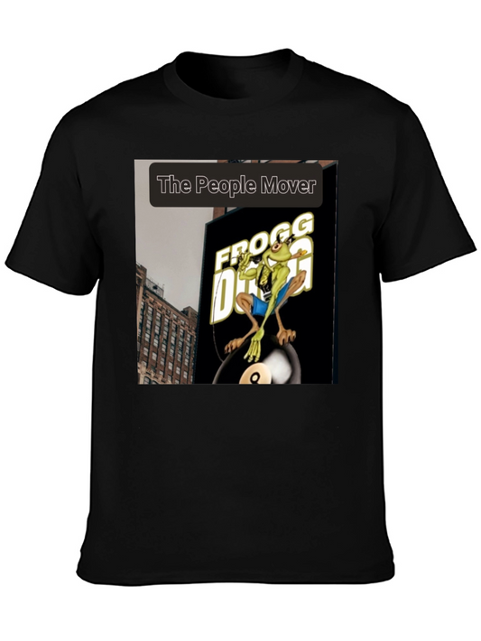 Frog Dogg Tee