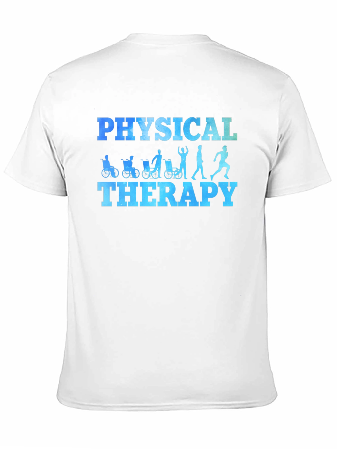 Physical Therapy Progress T-Shirt