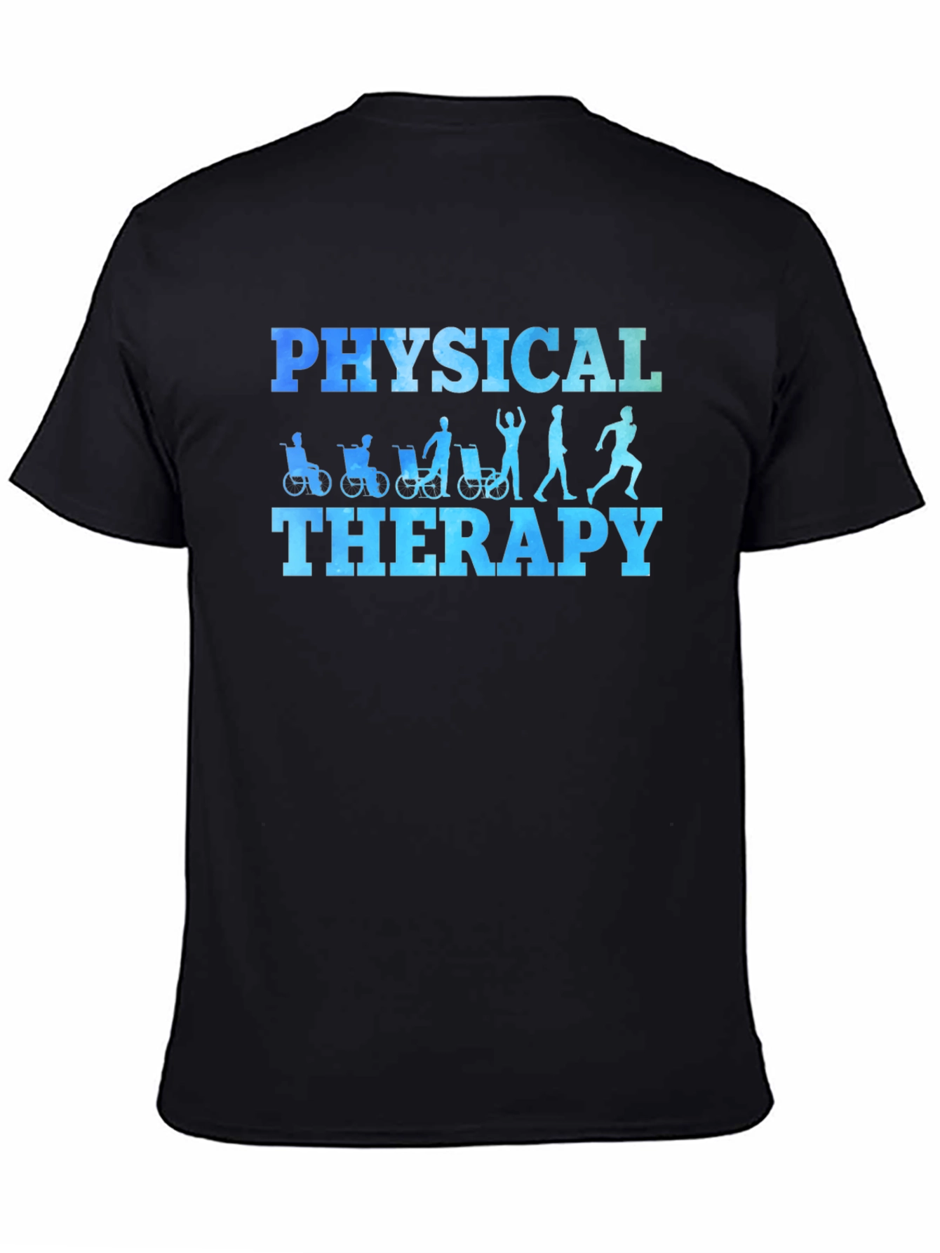 Physical Therapy Progress T-Shirt