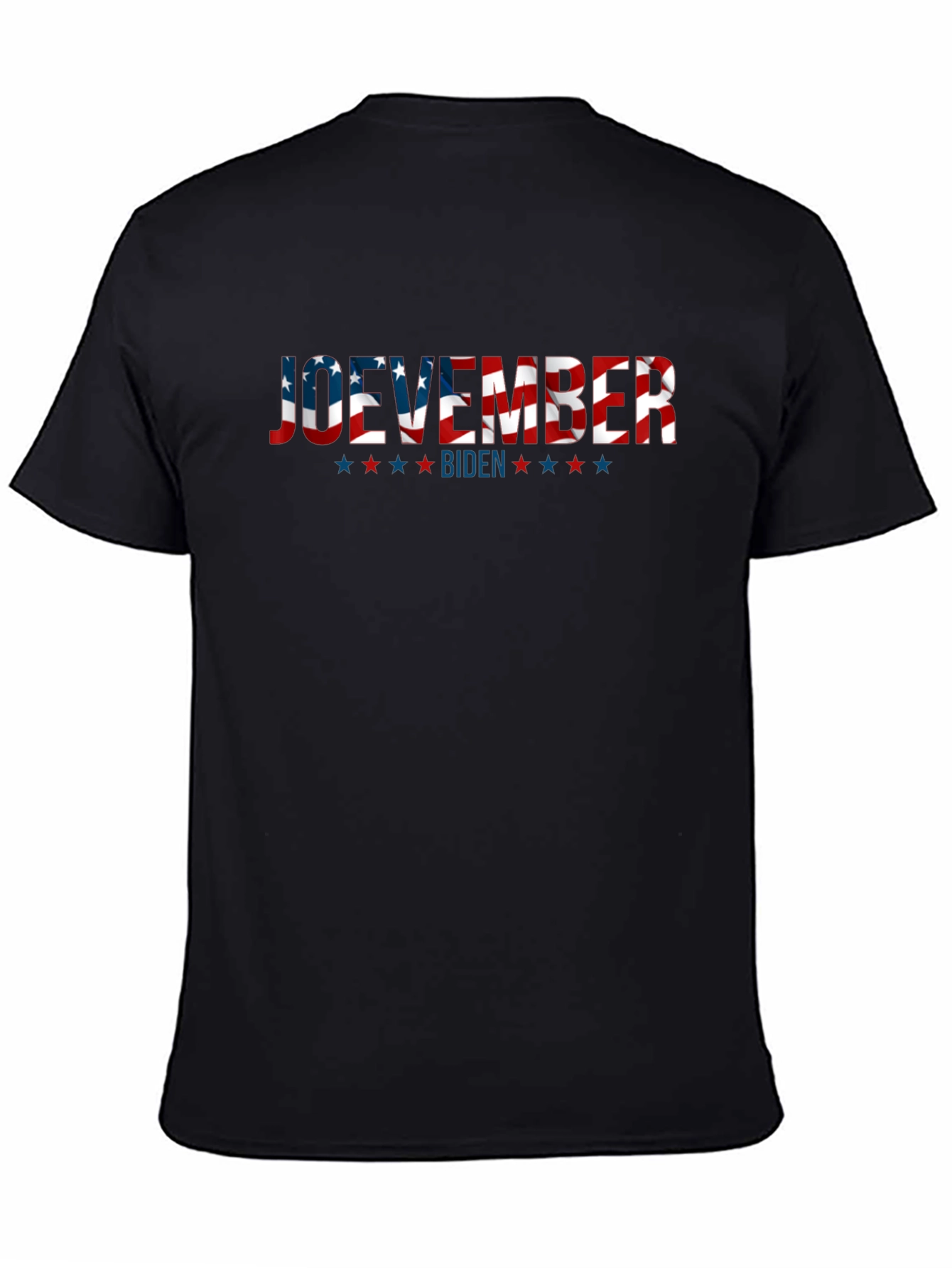 JOEVEMBER BIDEN Political T-Shirt