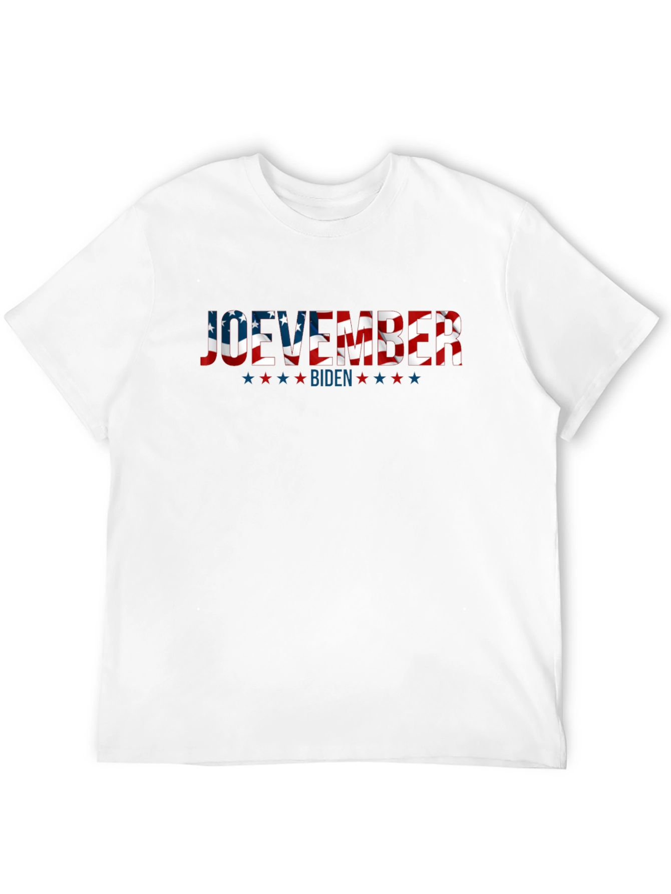 JOEVEMBER BIDEN Political T-Shirt