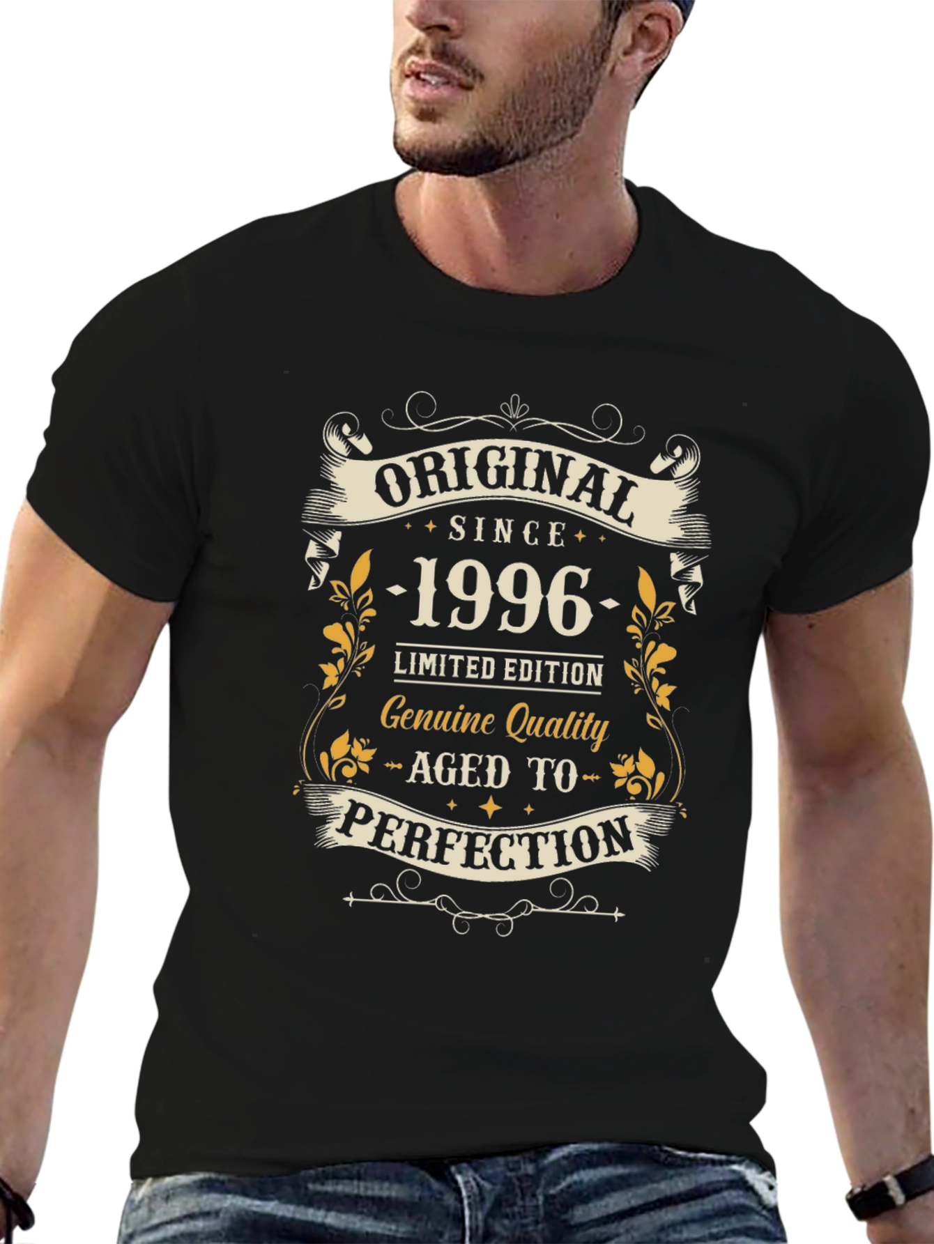 Original Since 1996 T-Shirt - Limited Edition