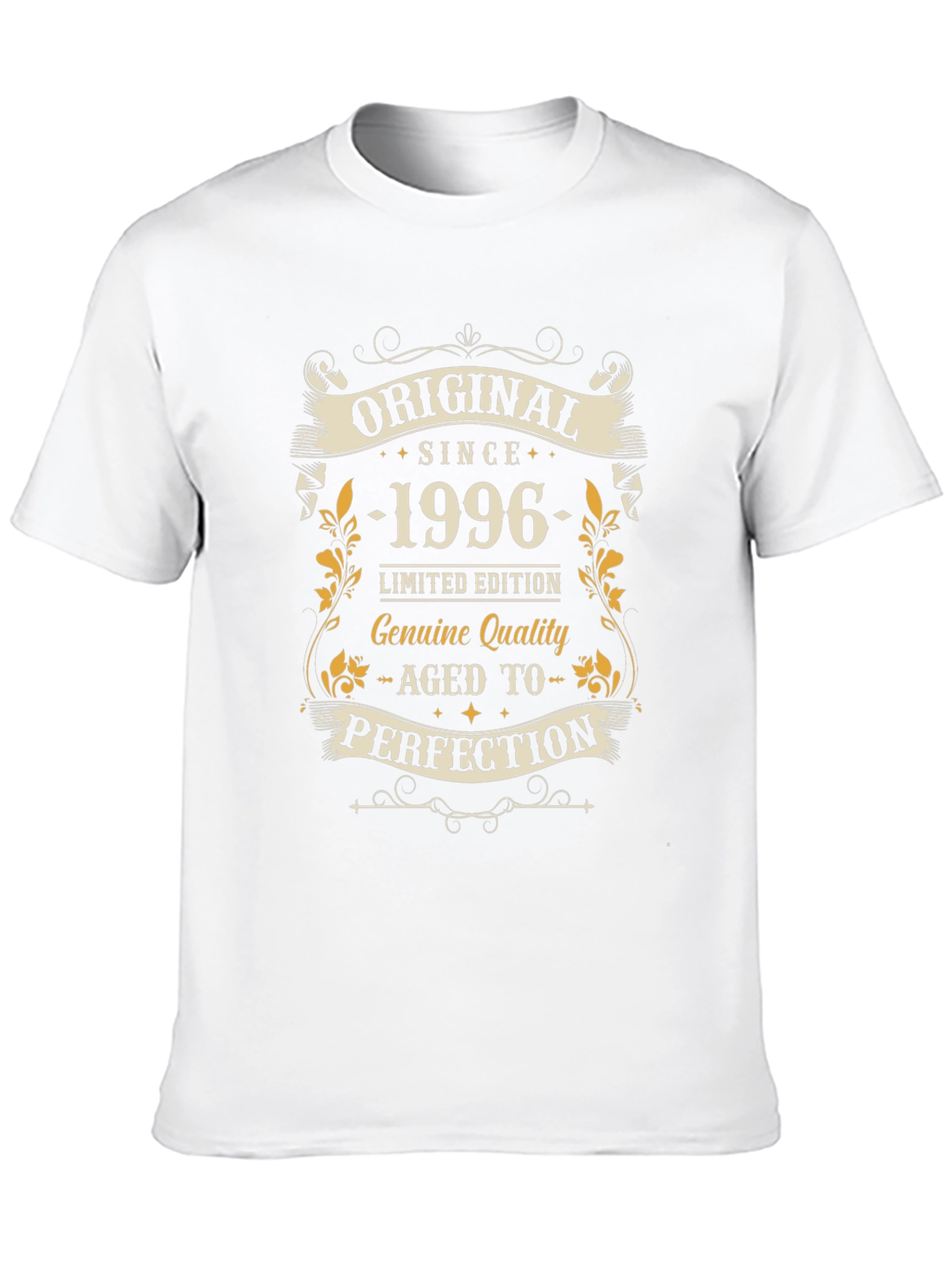 Original Since 1996 T-Shirt - Limited Edition