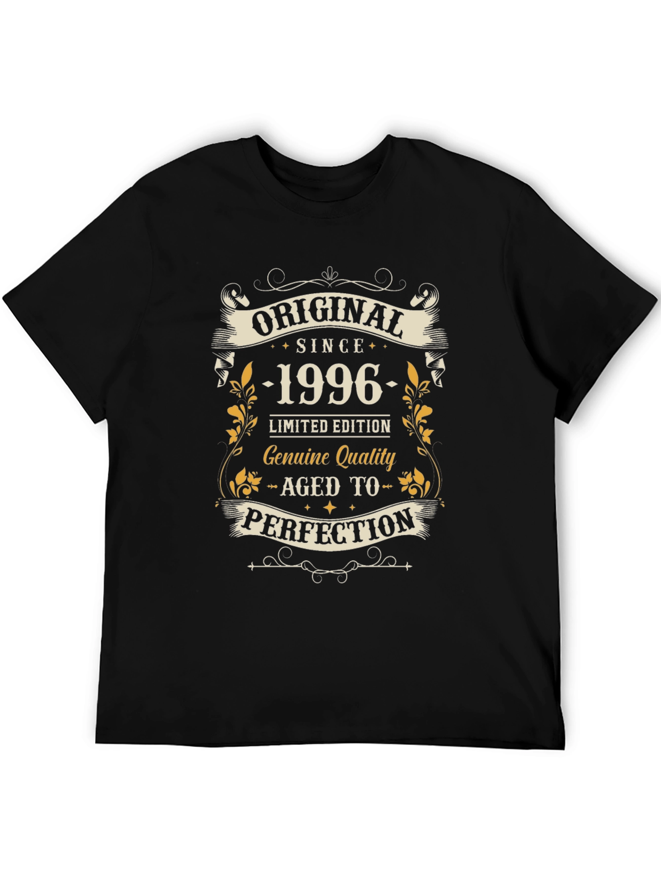 Original Since 1996 T-Shirt - Limited Edition