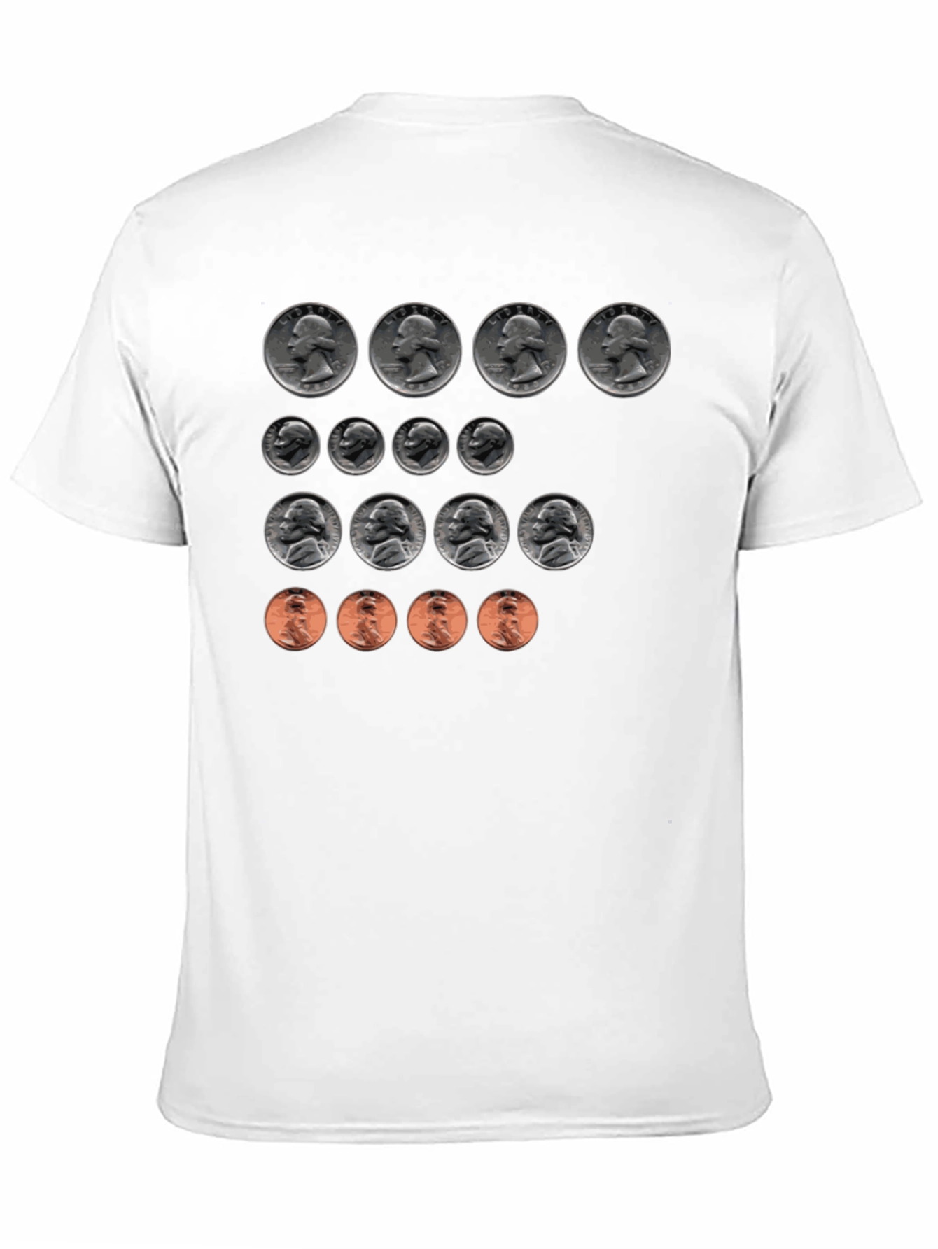 Change is Good Graphic Tee - Black