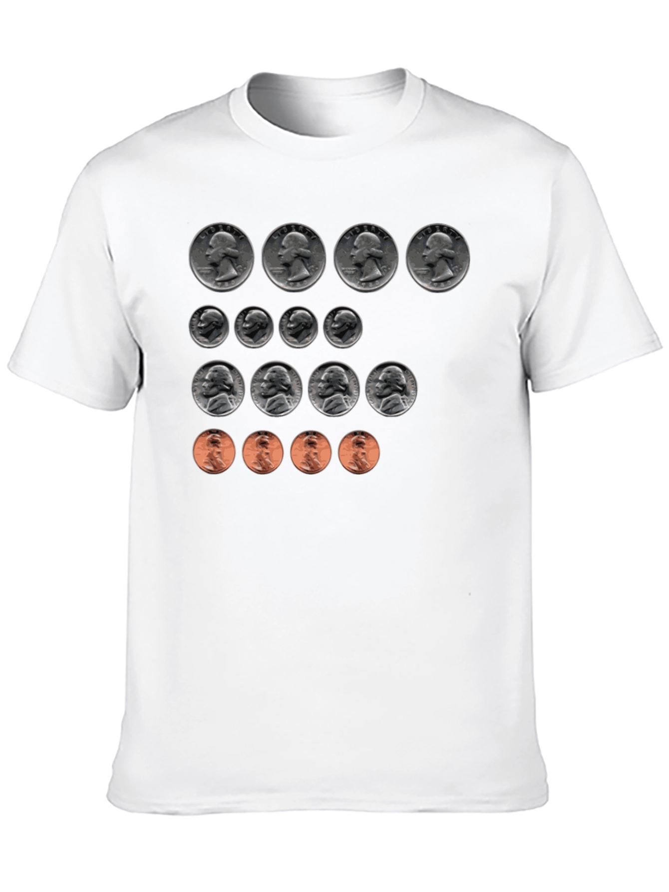 Change is Good Graphic Tee - Black