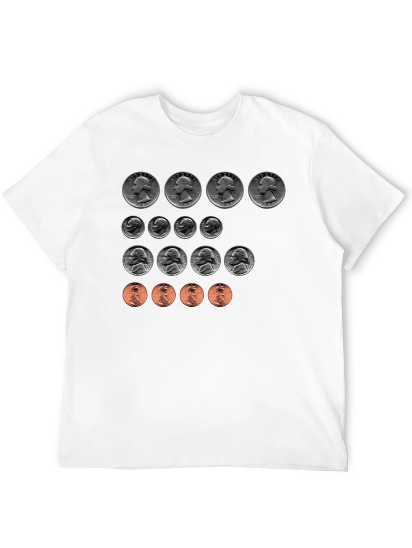 Change is Good Graphic Tee - Black