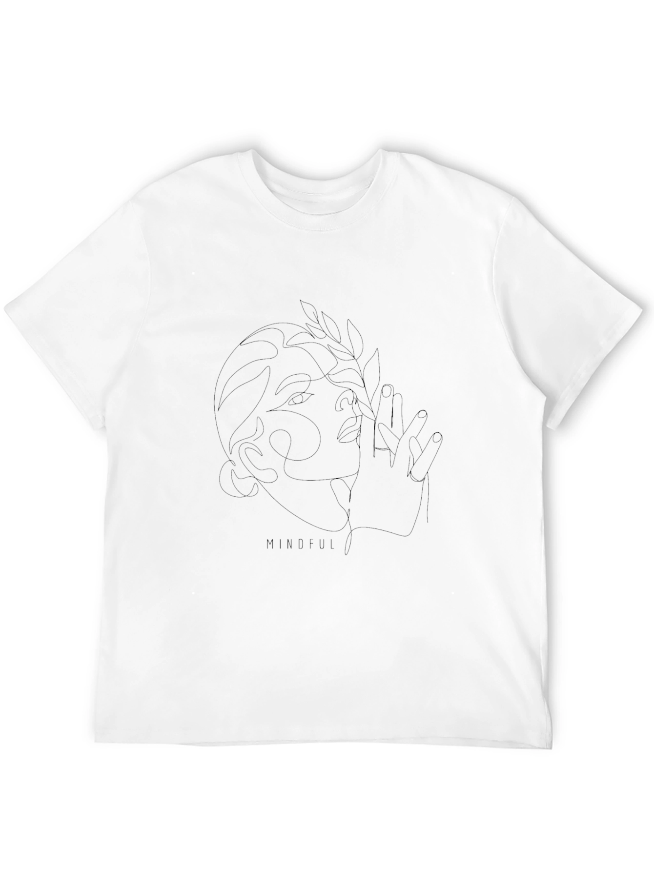 Mindful Graphic T-Shirt