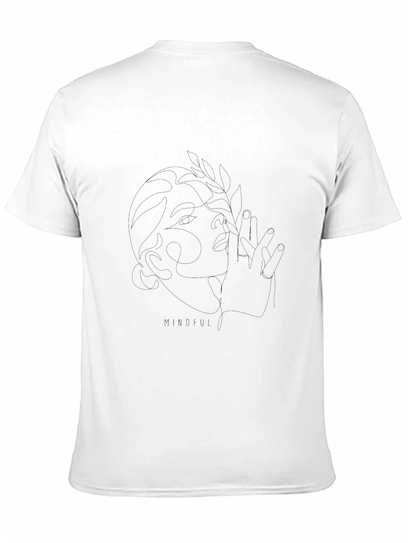 Mindful Graphic T-Shirt