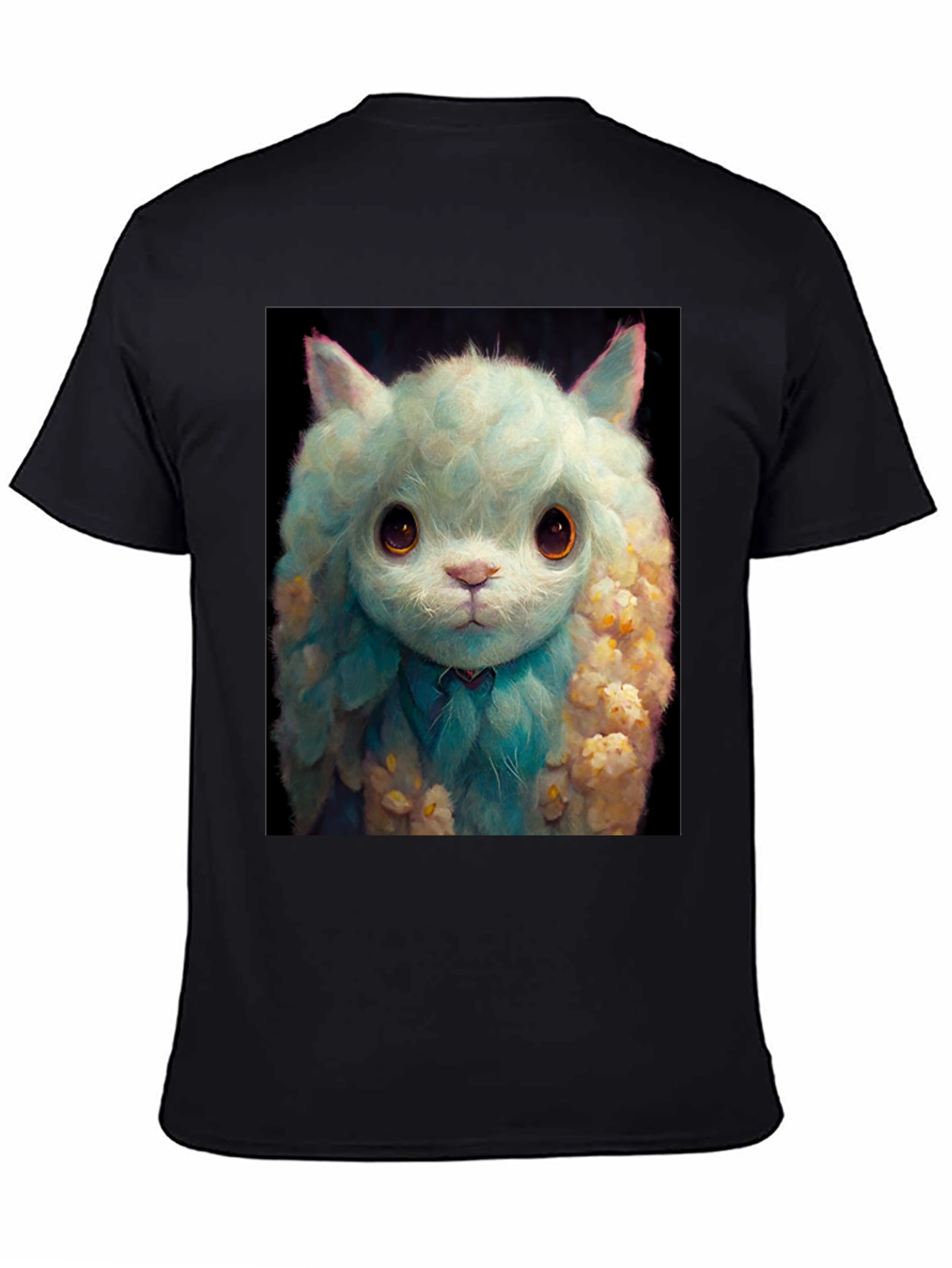 Cute Alpaca T-Shirt