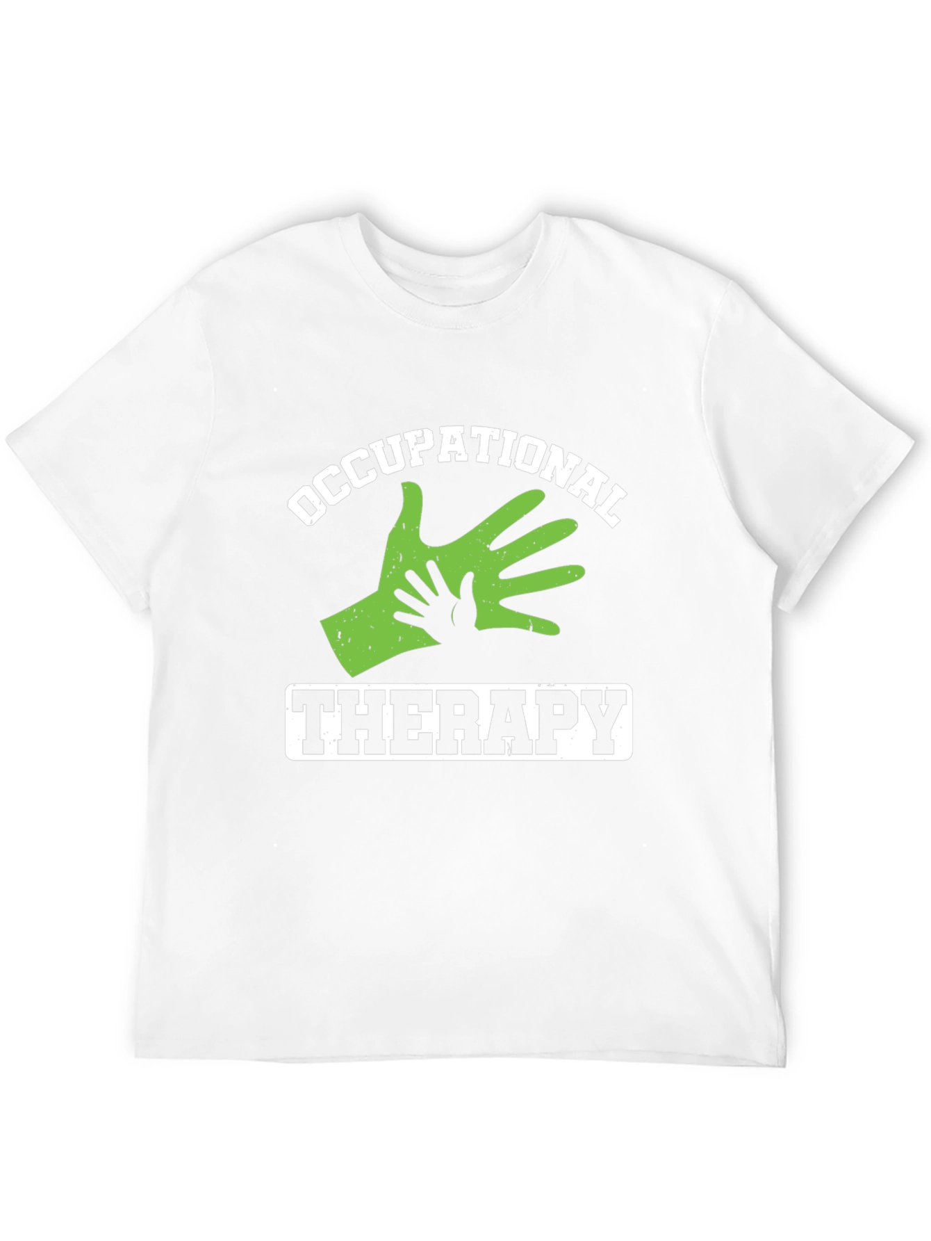 Occupational Therapy Graphic T-Shirt